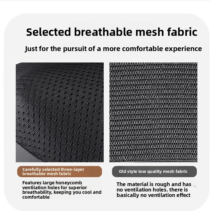 Electric Shiatsu Massage Pillow with Heat - Deep Kneading Neck & Back Massager - Portable Car & Home Cushion for Muscle Relief - Brown