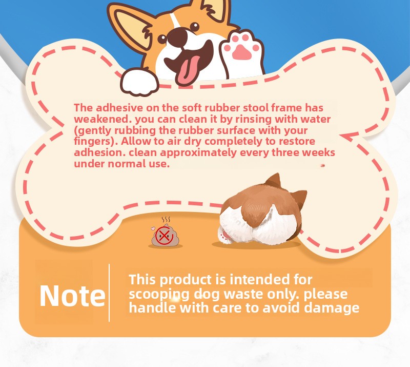 Upgraded Aluminium Telescopic Dog Poop Scooper Large Size Heavy Duty Waste Collector for Medium to Large Dogs Over 15kg