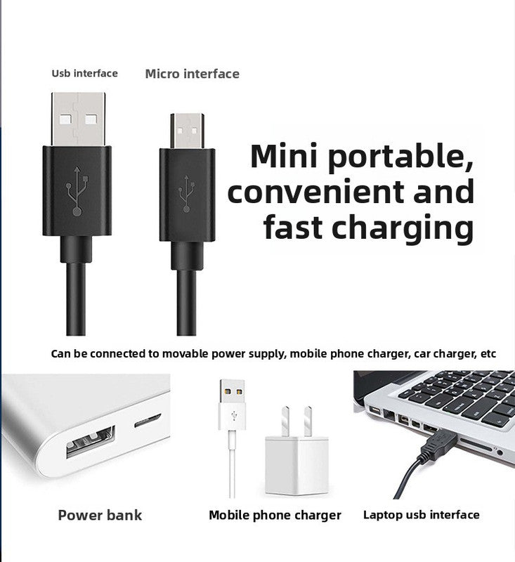 130dB Electric Bike Horn with Anti-Theft Alarm Electronic Bicycle Bell USB Rechargeable Waterproof Adjustable Volume Vibration Sensor for MTB Road Scooter Black