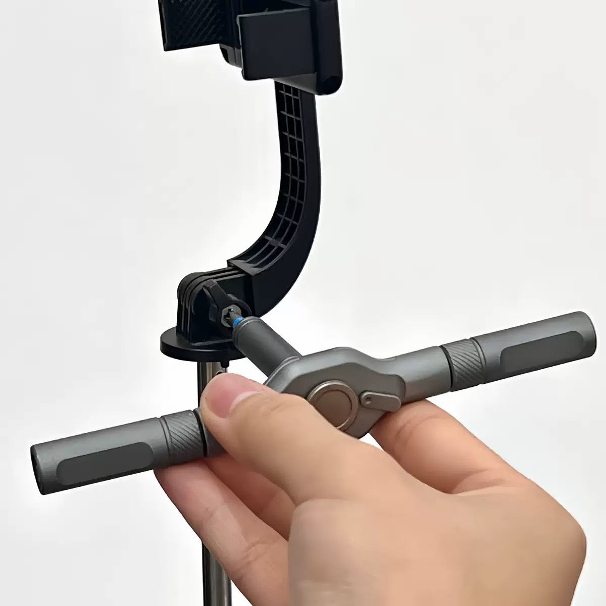 24-in-1 Ratchet Screwdriver Tool Set - Multifunctional S2 Steel Bit Combination Kit with Wrench Function for Home and Workshop Use