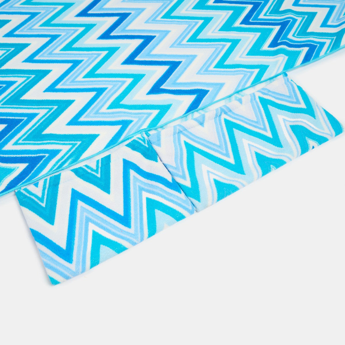 2-in-1 Microfiber Sun Lounger Towel & Portable Tote Bag - Sand-Free & Quick Dry Beach Chair Cover with Side Pockets (ST003 / 75x211cm)