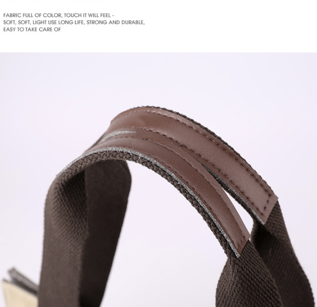 Red Vintage Patchwork Canvas Tote Bag Large Capacity Multi-Pocket Women's Shoulder Handbag for Office Travel and Daily Use