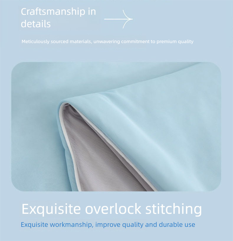 Watermelon green Cooling Summer Quilt with Ice Silk Fabric Lightweight Breathable Air Conditioner Blanket 180x220cm Soft Washable Comforter for Home Sleep Comfort