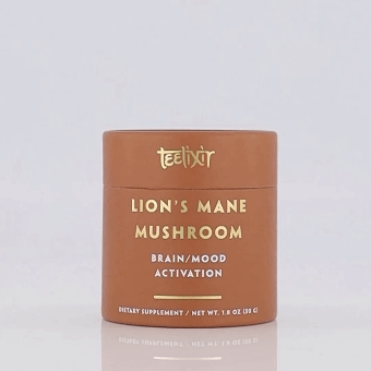 Premium Mushroom Immunity Pack