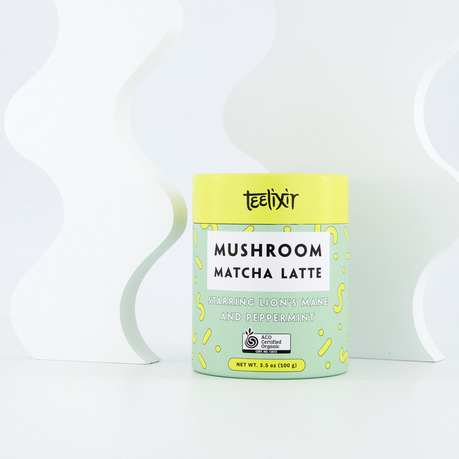 Wake Up Fast Pack