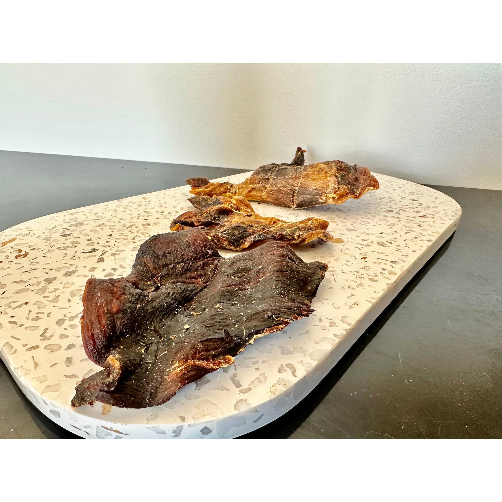 Just Duck Jerky