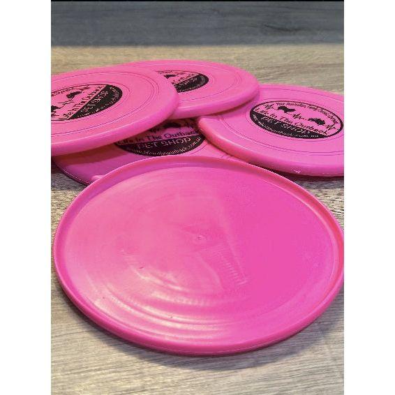Life in the Outback Frisbee