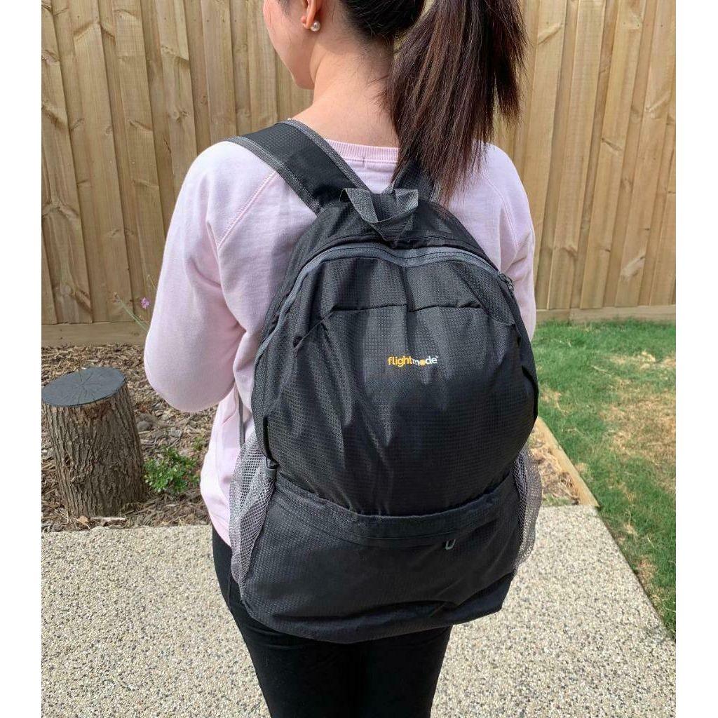 16L Travel Foldable Lightweight Backpack/Daypack