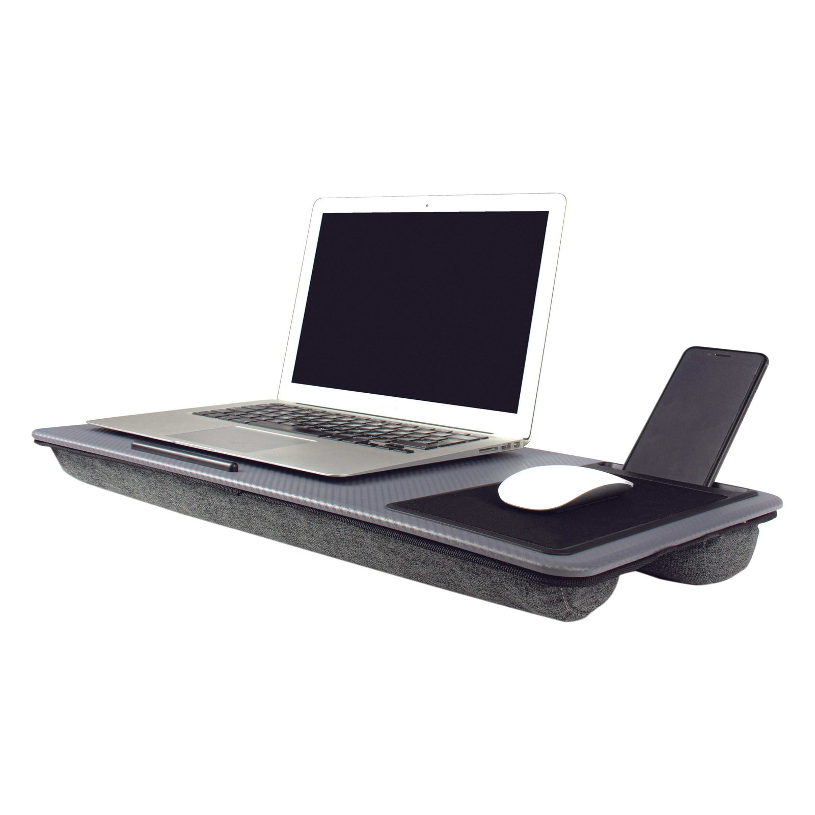 Multipurpose Lap Desk, Laptop Tray, Study Station