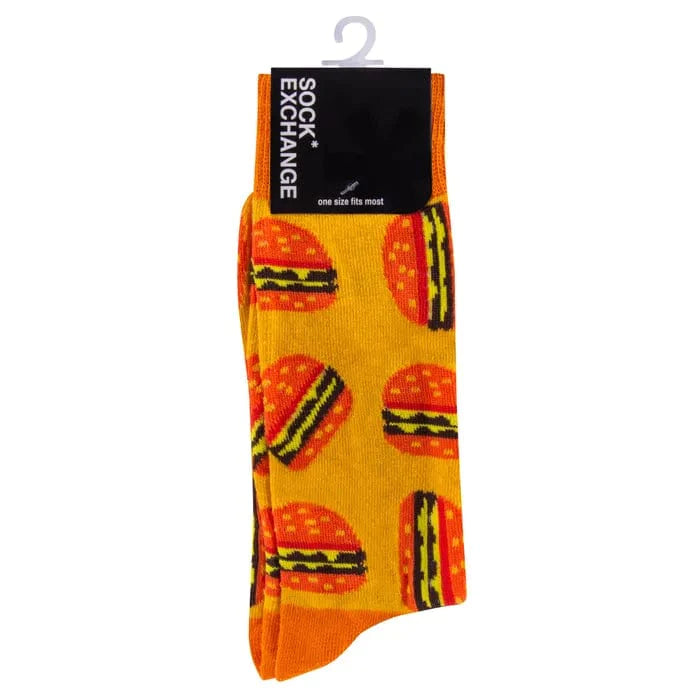 6 Pairs Fashion Novelty Funny Socks one Size 5-13 Men Socks Women Socks #7