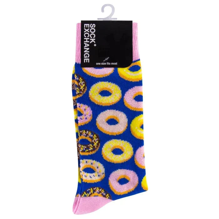 6 Pairs Fashion Novelty Funny Socks one Size 5-13 Men Socks Women Socks #7