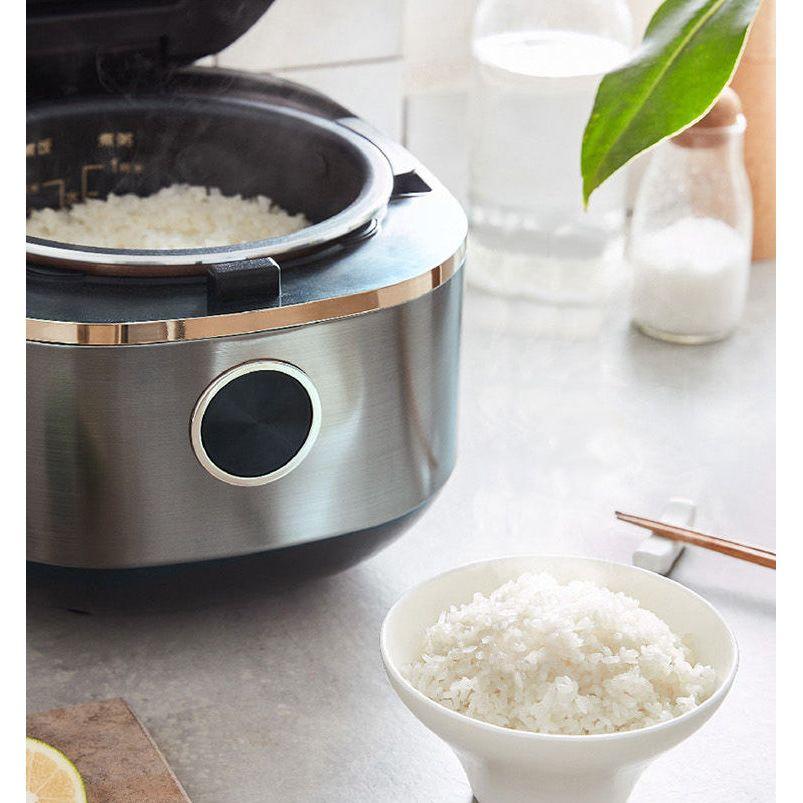 Joyoung Mini Rice Cooker 2L for 1-3 People LED Touch Panel FA-F20 AU Model