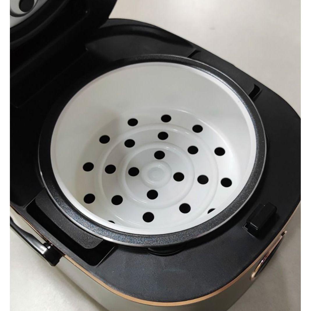 Joyoung Mini Rice Cooker 2L for 1-3 People LED Touch Panel FA-F20 AU Model