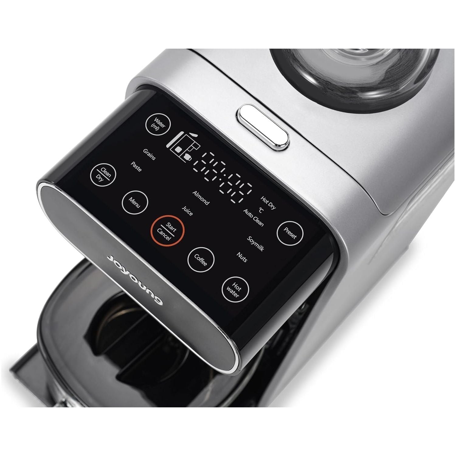 Joyoung K1S Pro Soymilk Machine Soybean Milk Coffee Maker Juicer Water Dispenser