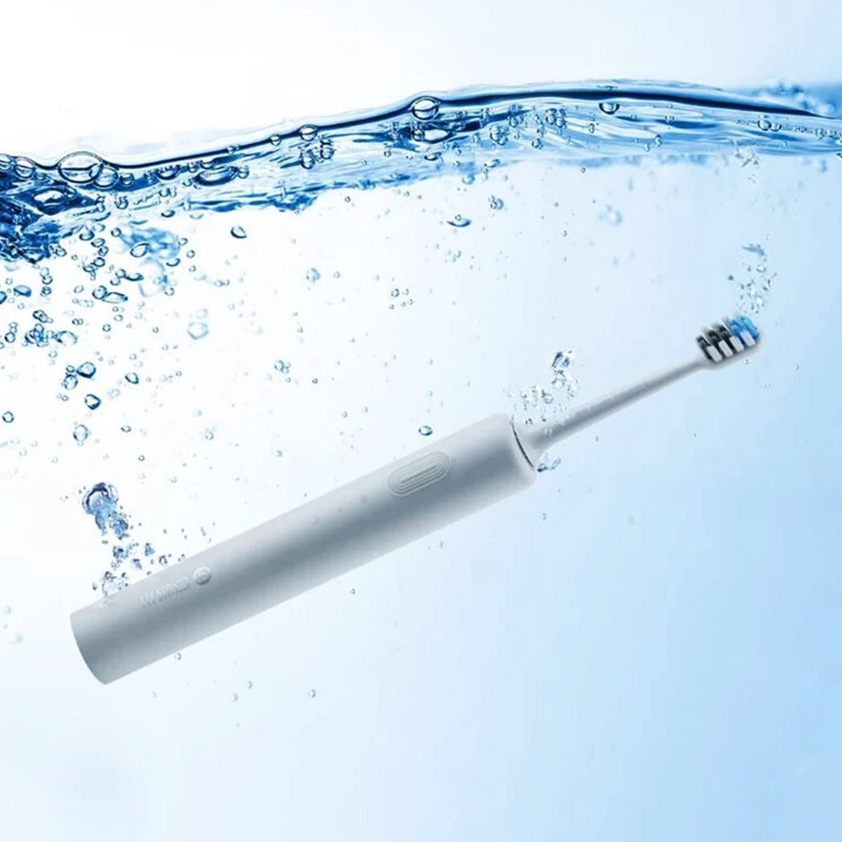 DR.BEI Sonic Electric Toothbrush Rechargeable Waterproof Wireless Portable Ultrasonic Whitening Toothbrush