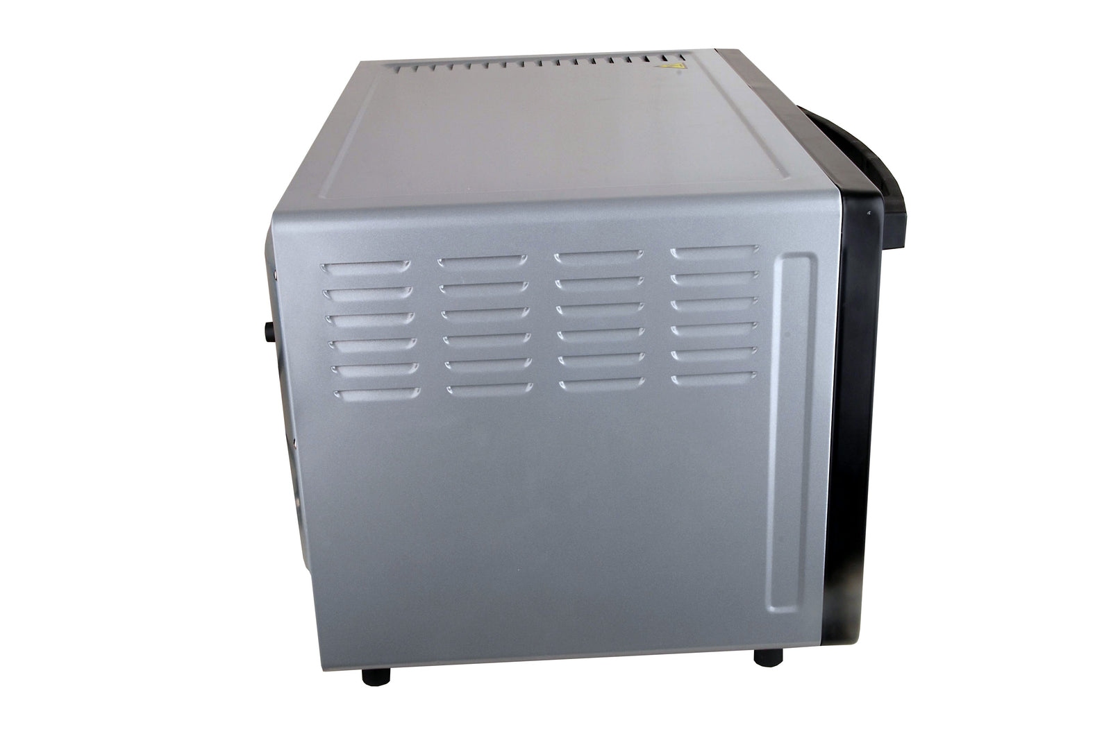 BOS & SARINO 35L Convection Rotisserie Oven