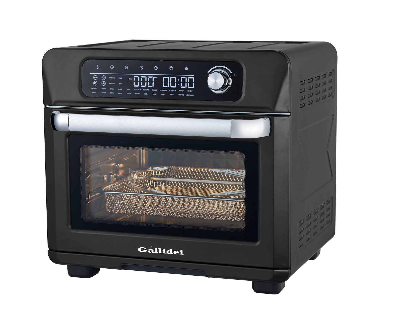GALLIDEI 24L Air Fryer Oven