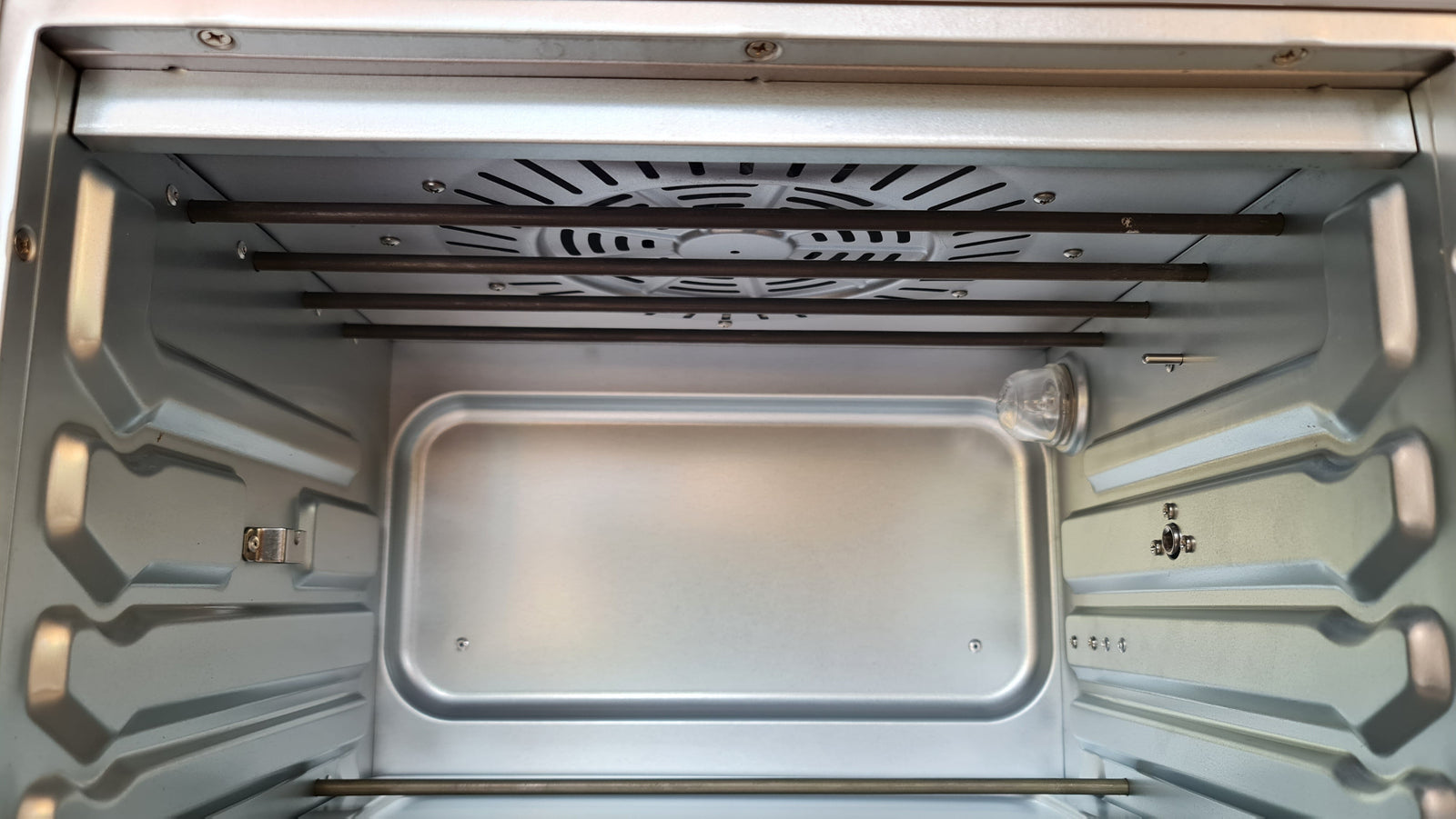 GALLIDEI 24L Air Fryer Oven
