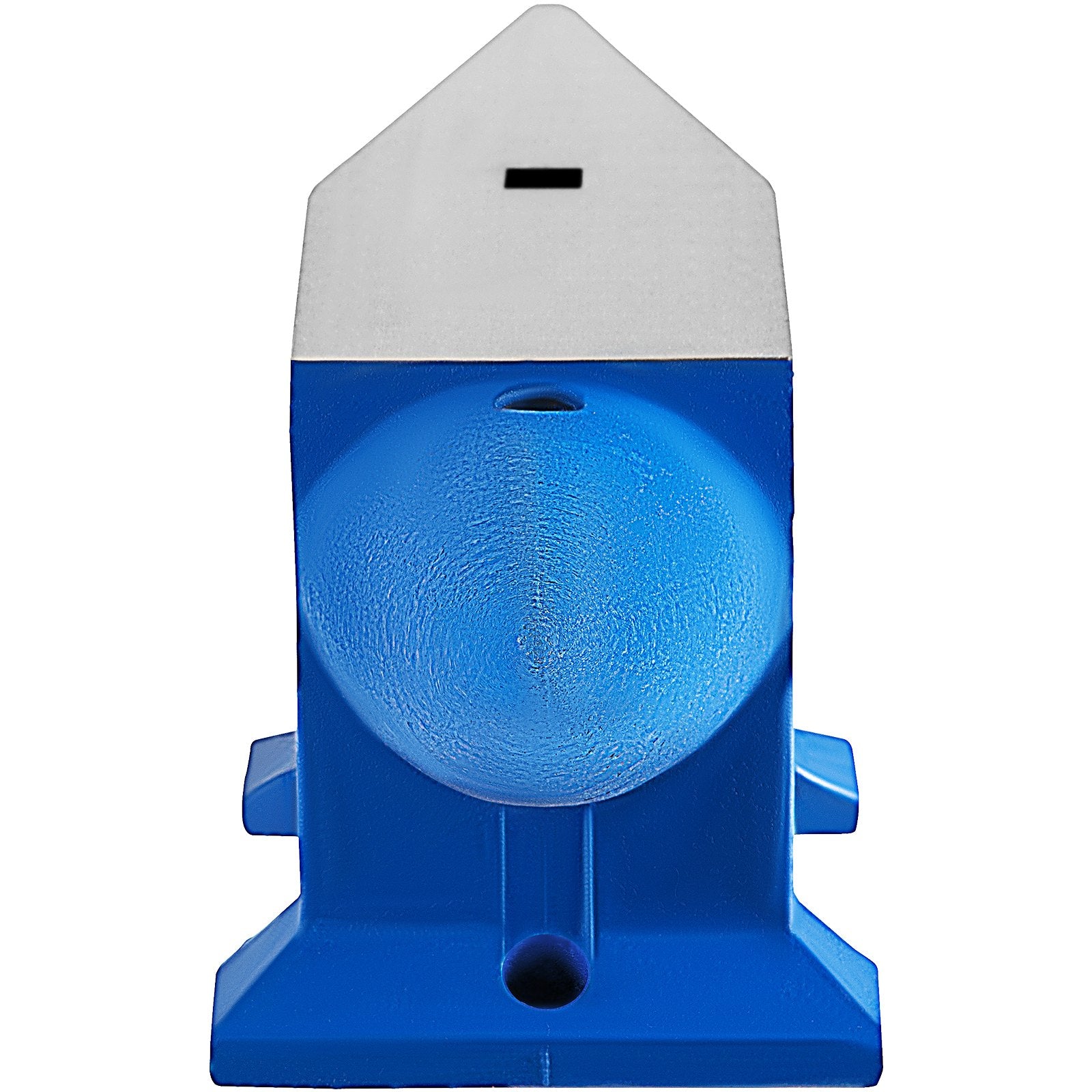 VEVOR Pro Horn Anvil , 30KG/66.1LBS Weight Steel Anvil Blacksmith Blacksmith Anvil, Portable Rugged Cast Iron Anvil Blacksmith Anvil Stable Workbench Blacksmith Forge Anvil Tool