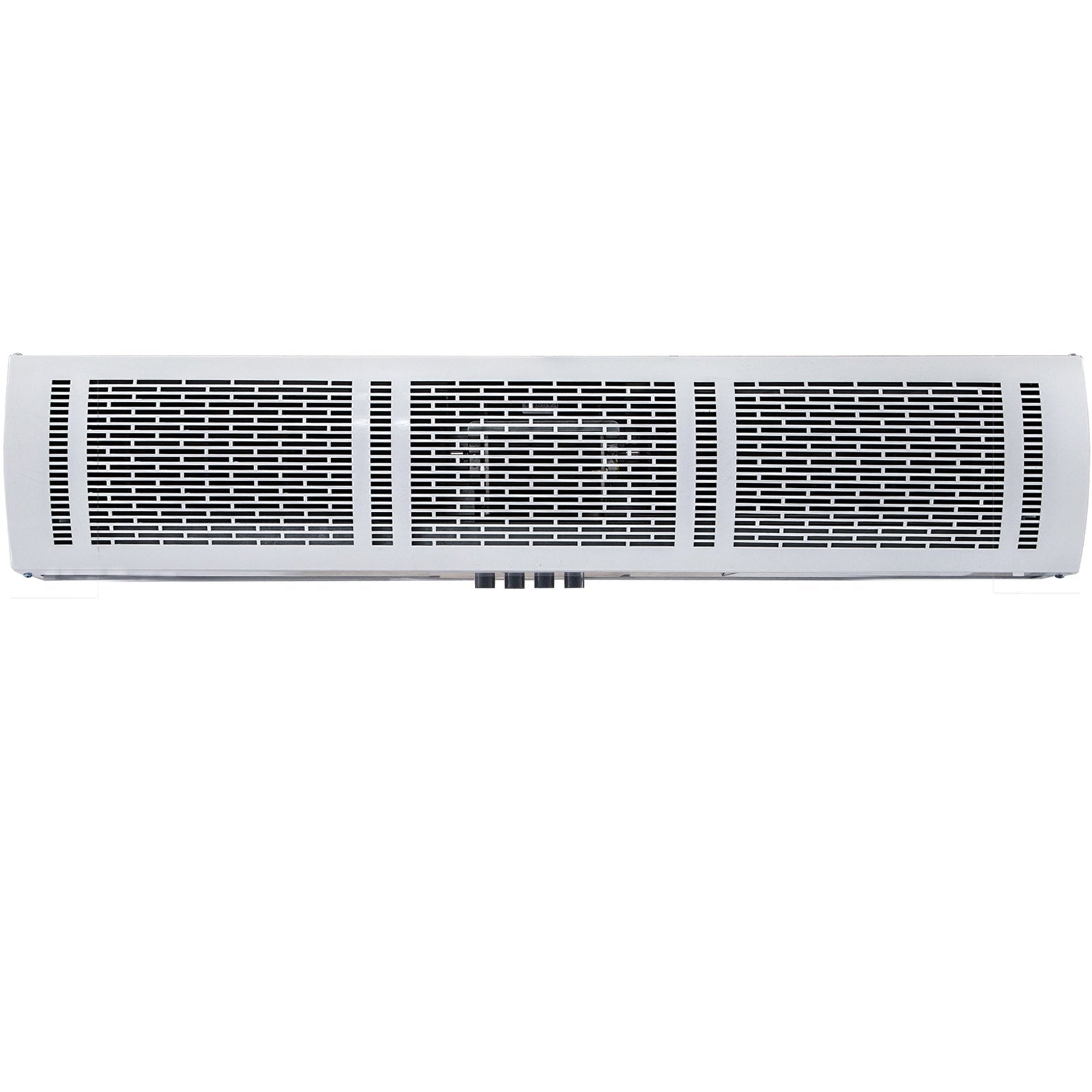 Vevor Air Curtain Door Air Curtain, 3 Adjustable Speeds 60-Inch Air Curtain Commercial