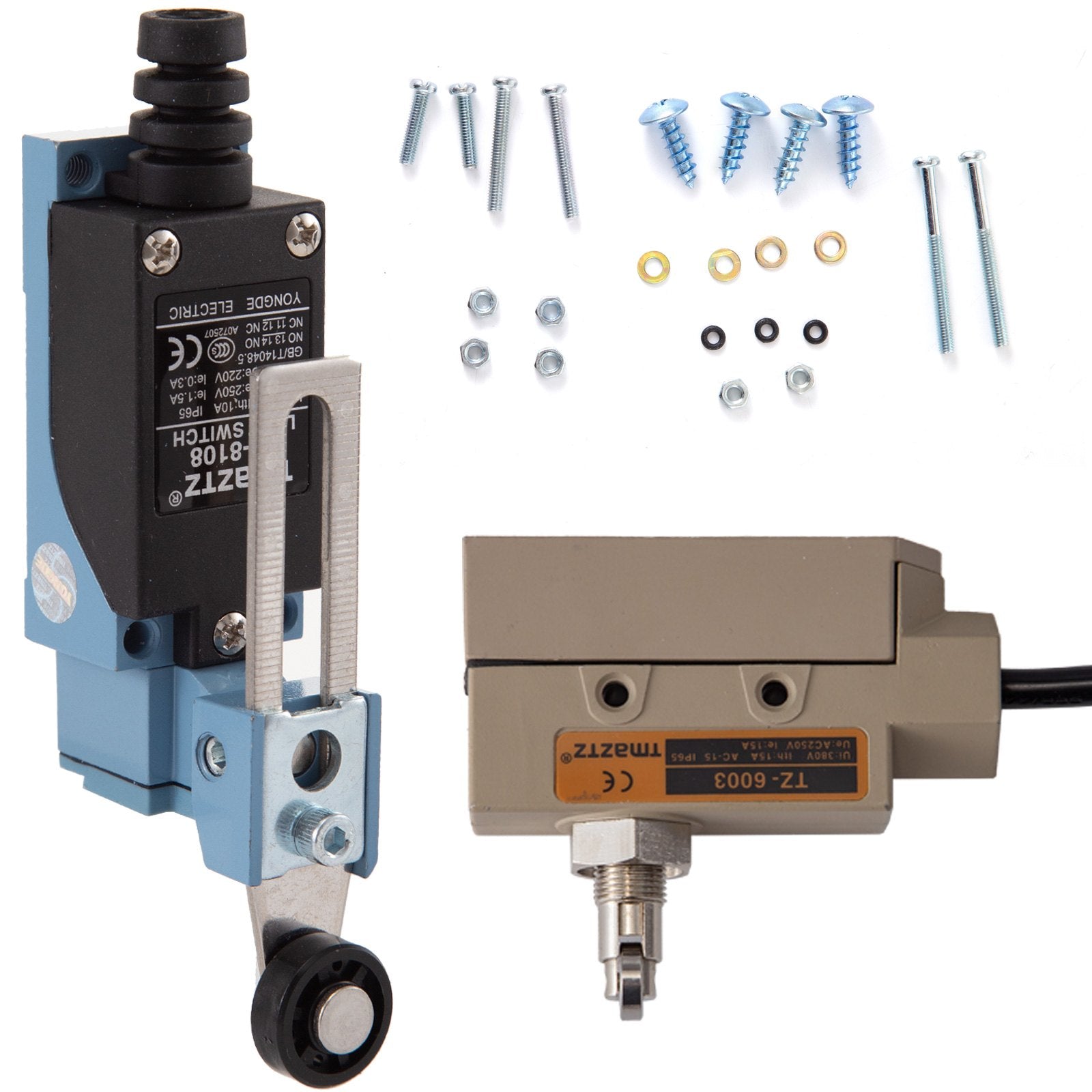 Vevor Air Curtain Door Air Curtain, 3 Adjustable Speeds 60-Inch Air Curtain Commercial