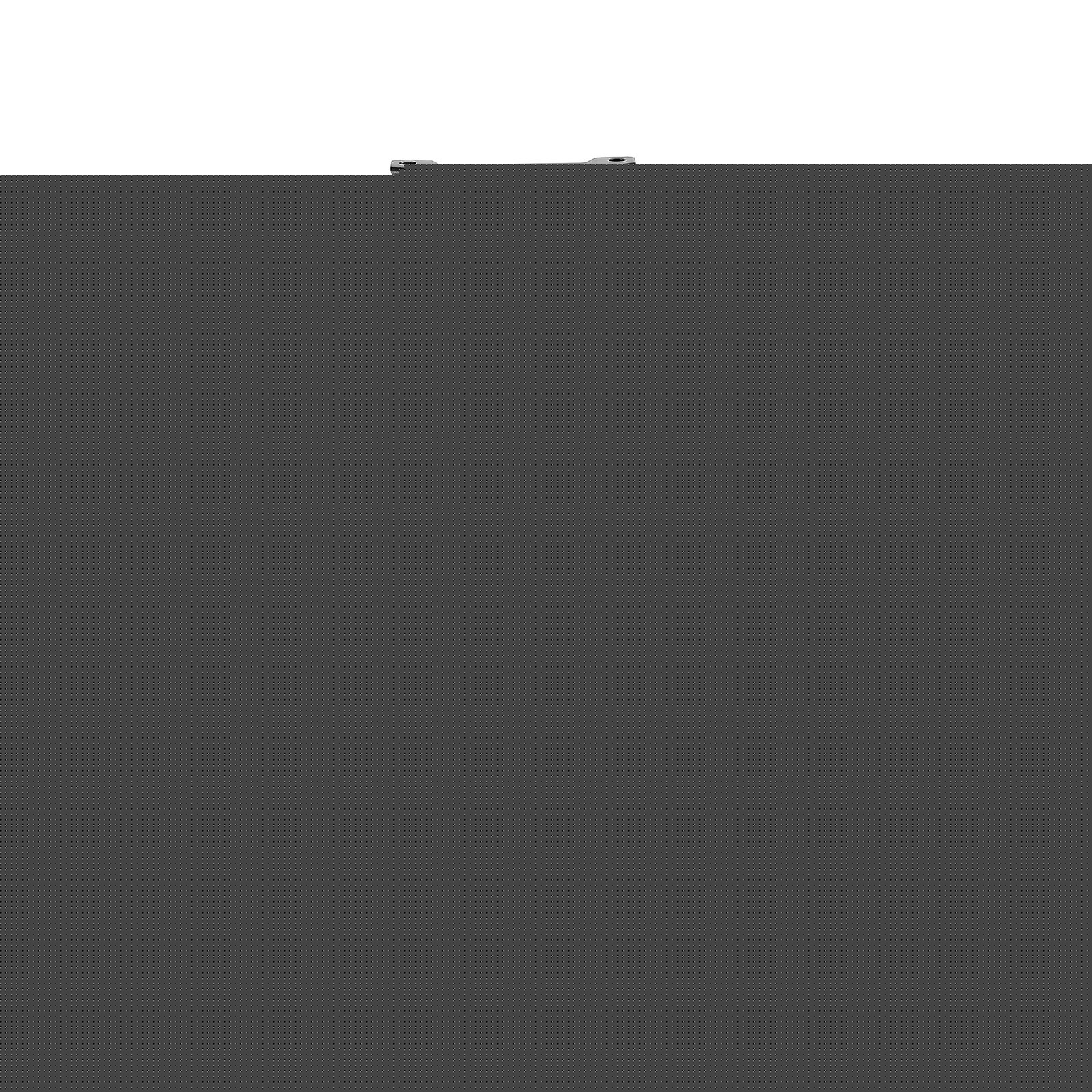 VEVOR Office Chair Base Replacement 710mm Swivel Chair Base 1134kg 100mm Stroke