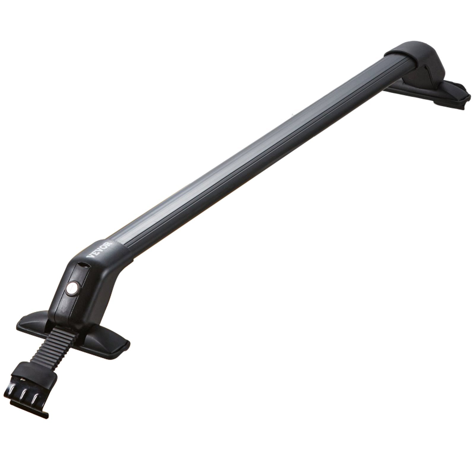 VEVOR Universal Roof Rack Crossbar for Naked Roof Vehicle Aluminum with Lock