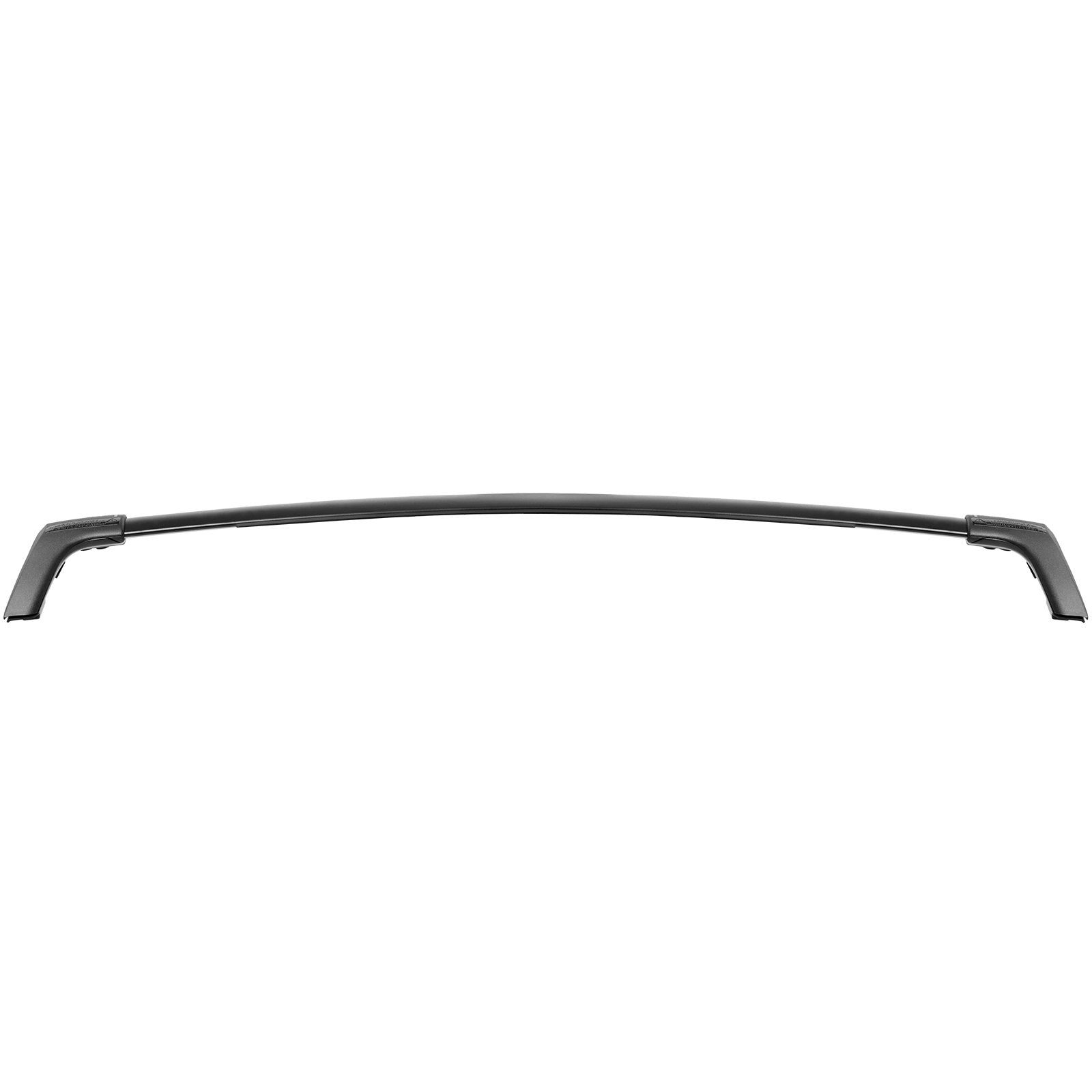 VEVOR Roof Rack Cross Bars, Compatible with Toyota RAV4 2020-2023, 160lbs Load Capacity, Aluminum Anti-Rust Crossbars with Locks, Rooftop Cargo Bag Luggage Carrier (Not Fit for Adventure/TRD Off-Road)