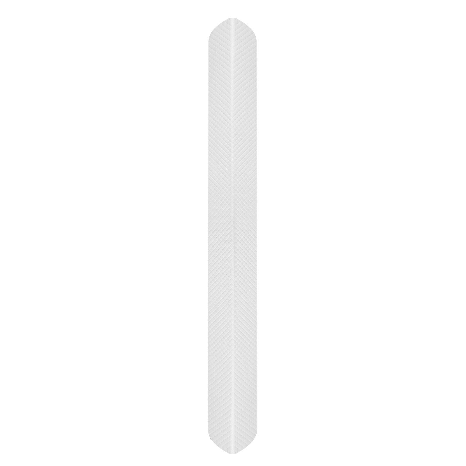 Toddlers Bed Bumper, 56-inch Non-Slip Bed Rail Bumper, High-Rebound Foam Bedrail Guard for Toddlers with Machine-Washable Cover for Twin, Full, Queen & King Beds, Lightweight and Travel-Friendly