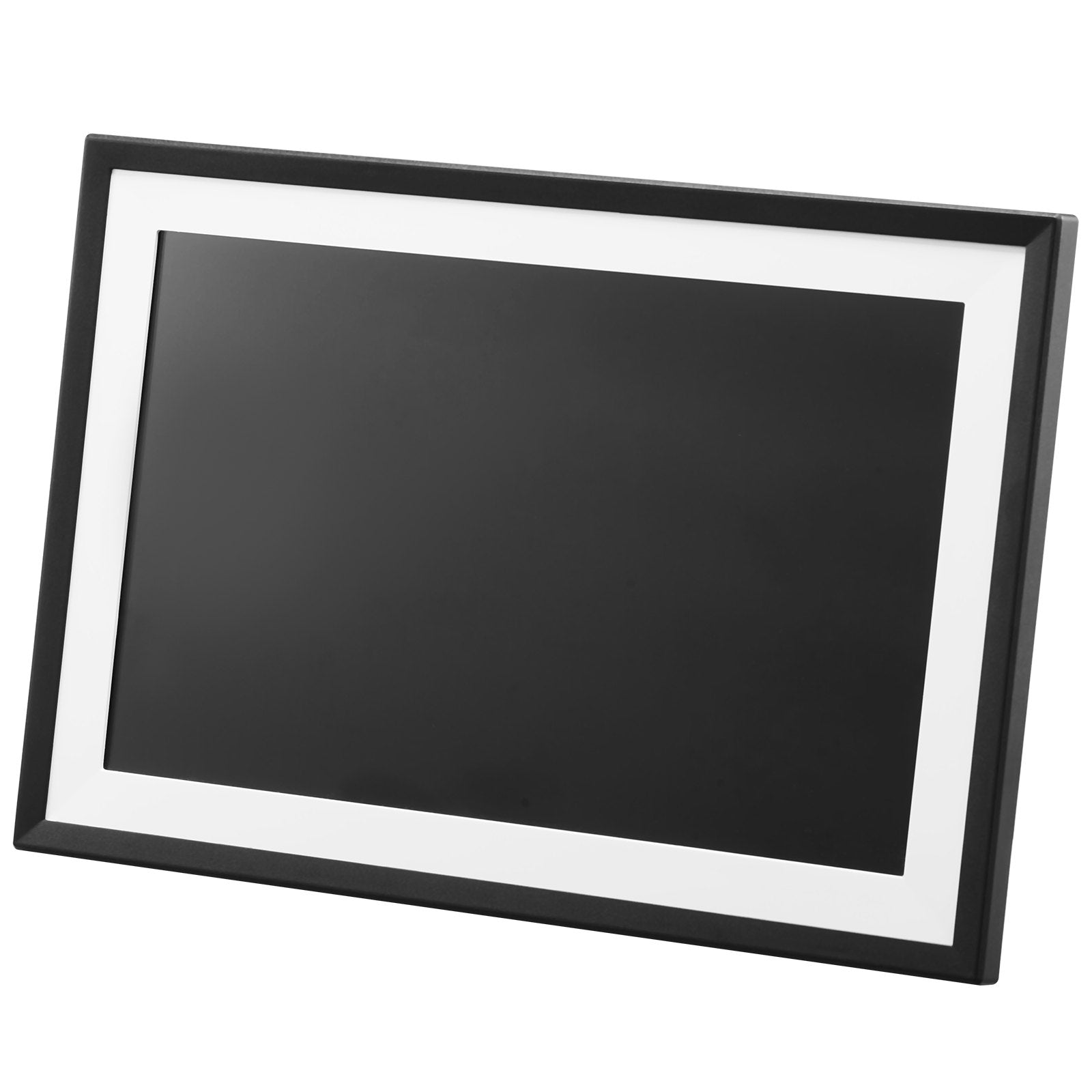 VEVOR 260 mm Digital Picture Frame 32GB IPS Touchscreen Wi-Fi Photo Frame