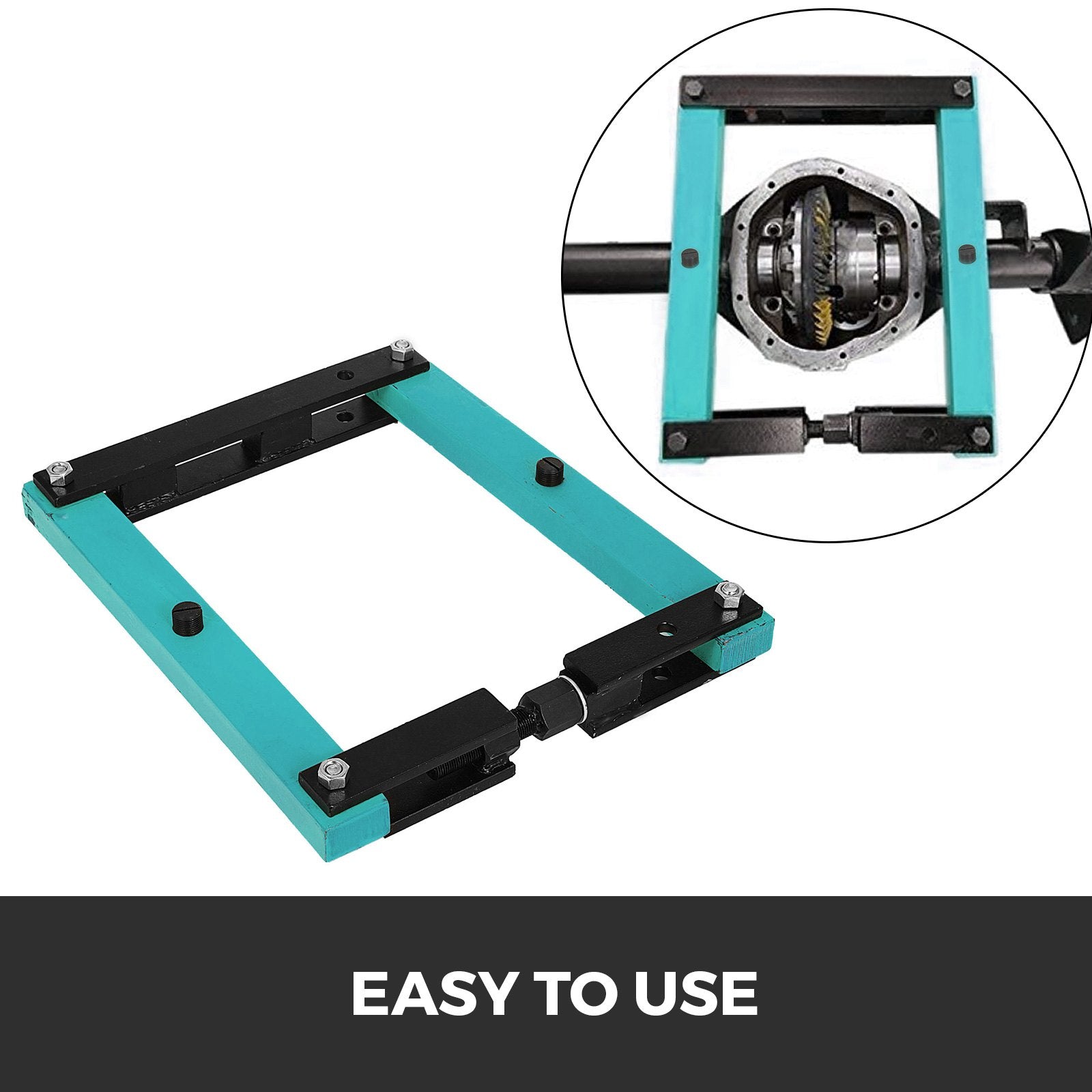 VEVOR Differential Housing Spreader for Dana Axles Fits for 30 44 60 70 &80 Series (Blue)