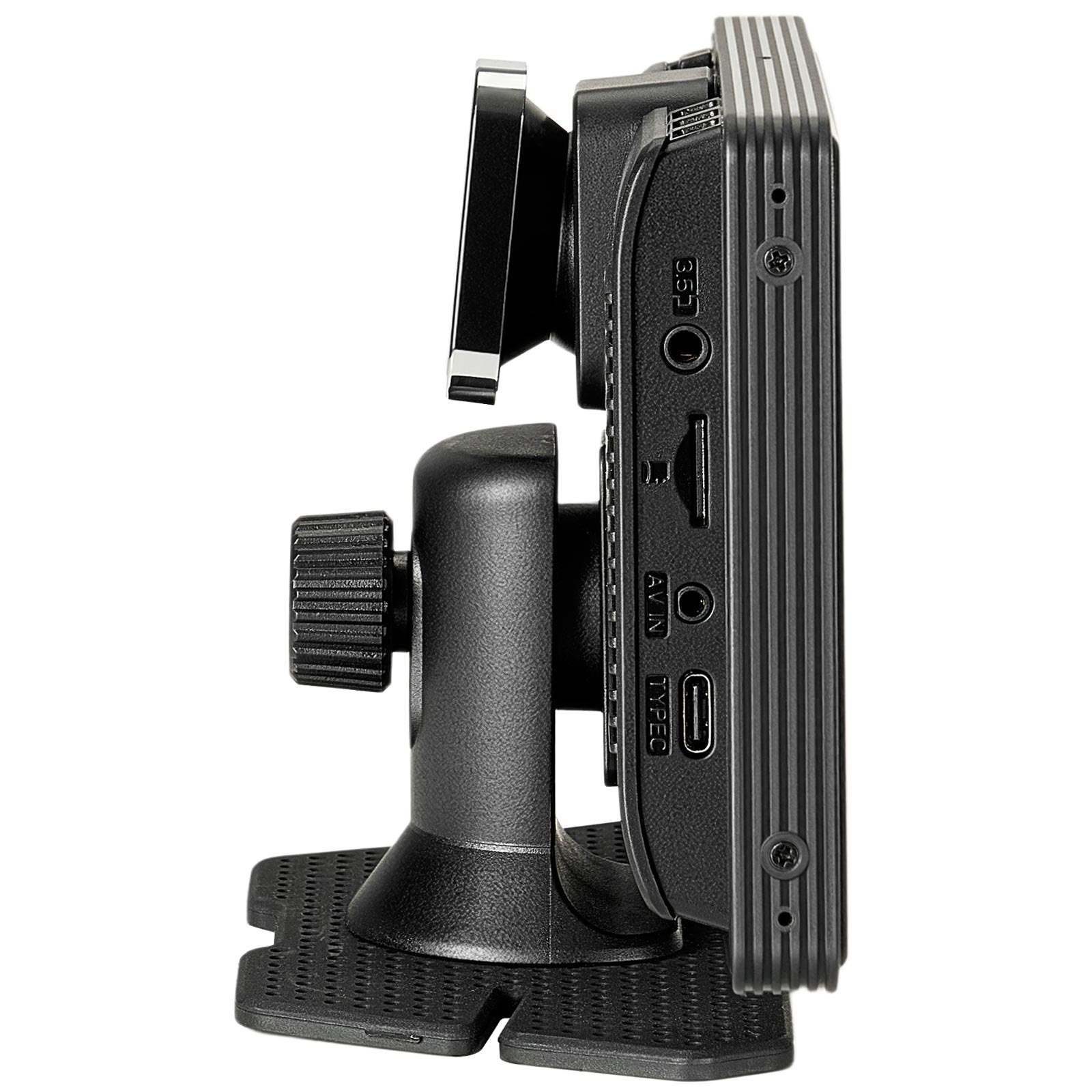 VEVOR Car Stereo Radio CarPlay Touchscreen 254mm Apple Android Front/Rear Camera