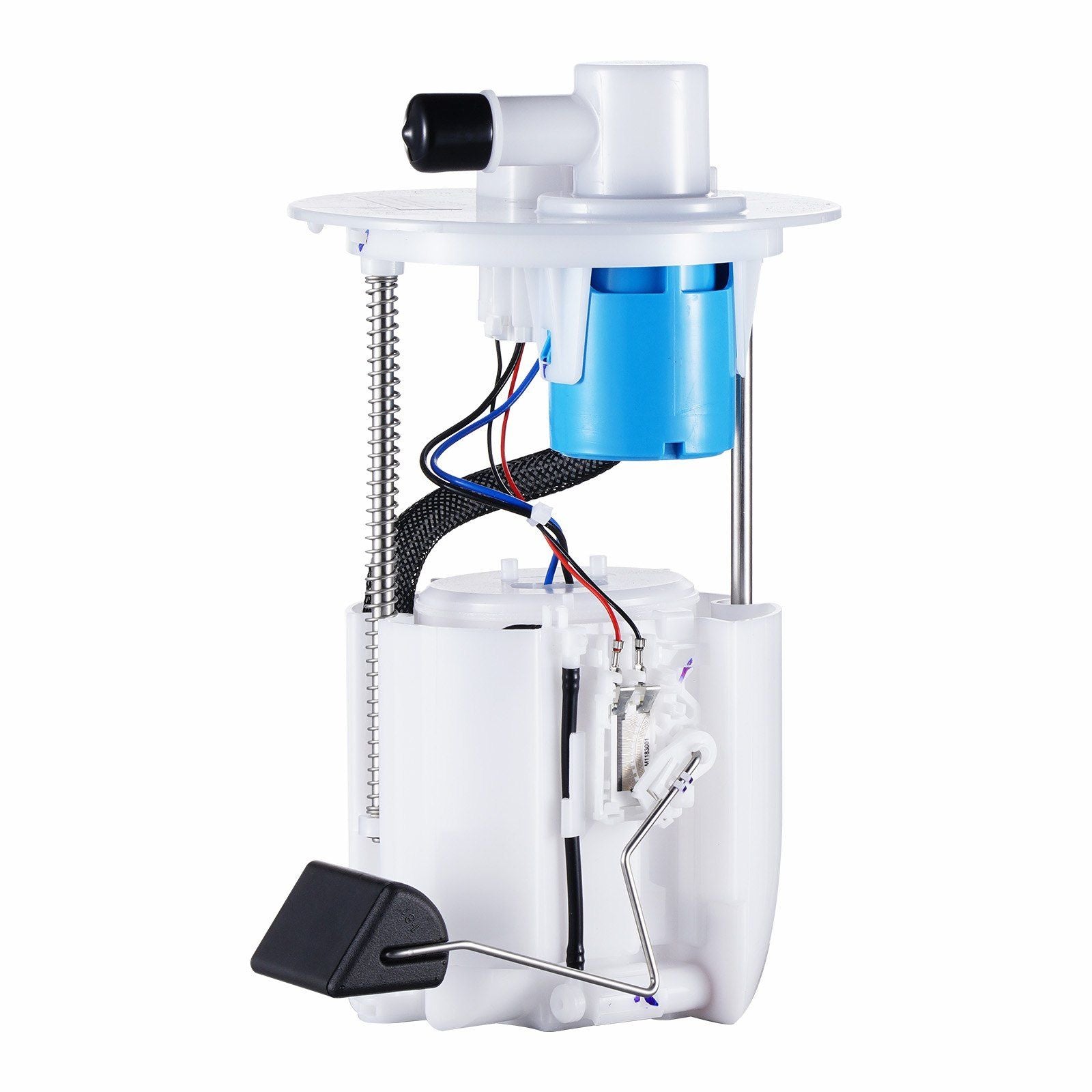 Electric Fuel Pump Module Assembly, Compatible with Pontiac Vibe 2005-2010, Toyota Corolla 2005-2018, Toyota Matrix 2005-2013, 1.8L 2.4L, Replace E3781M, MU1718, F2792A, FG1640, FG0938, FG1299