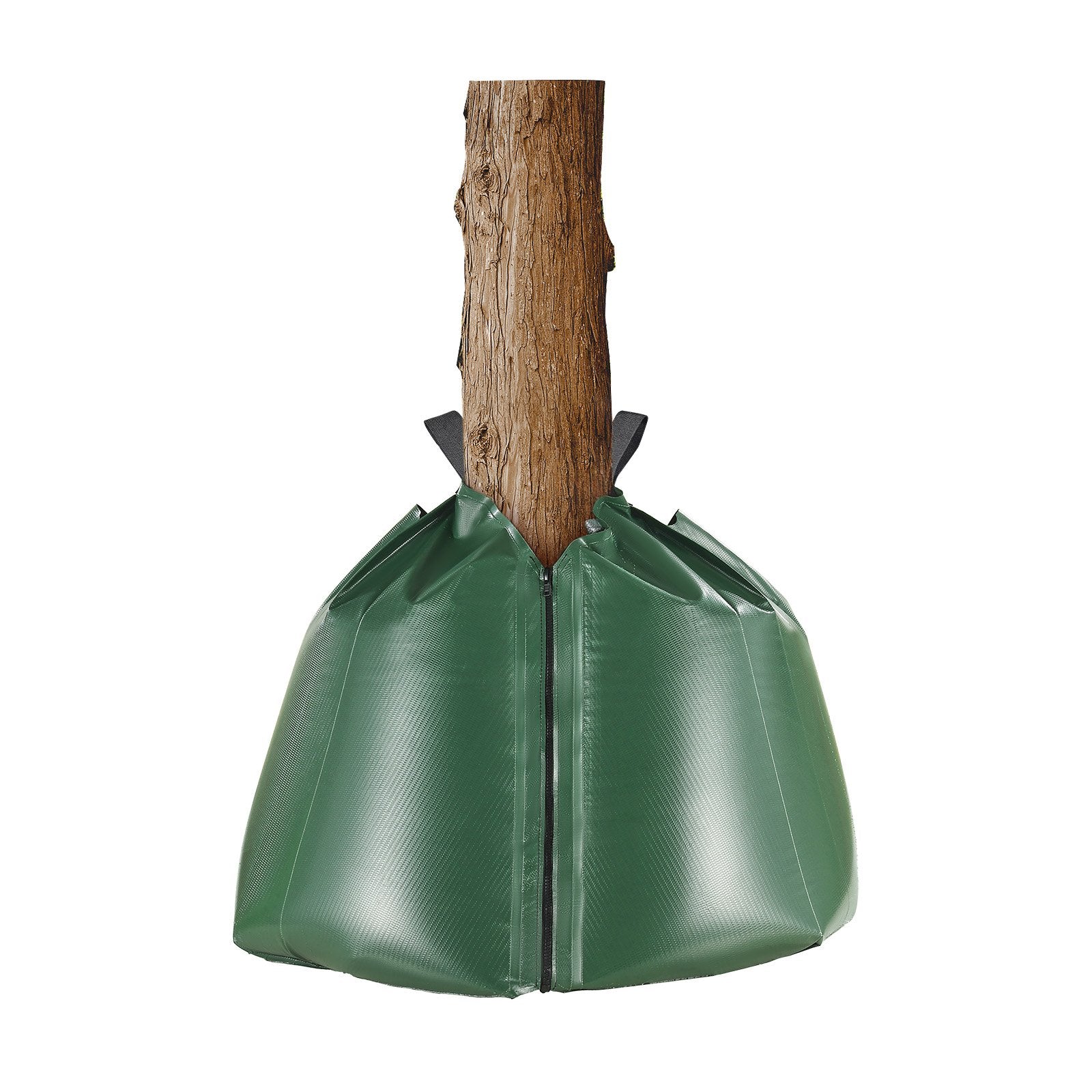 VEVOR Tree Watering Bag 3 Packs 20 Gallons Slow Release Tree Water Bag Durable