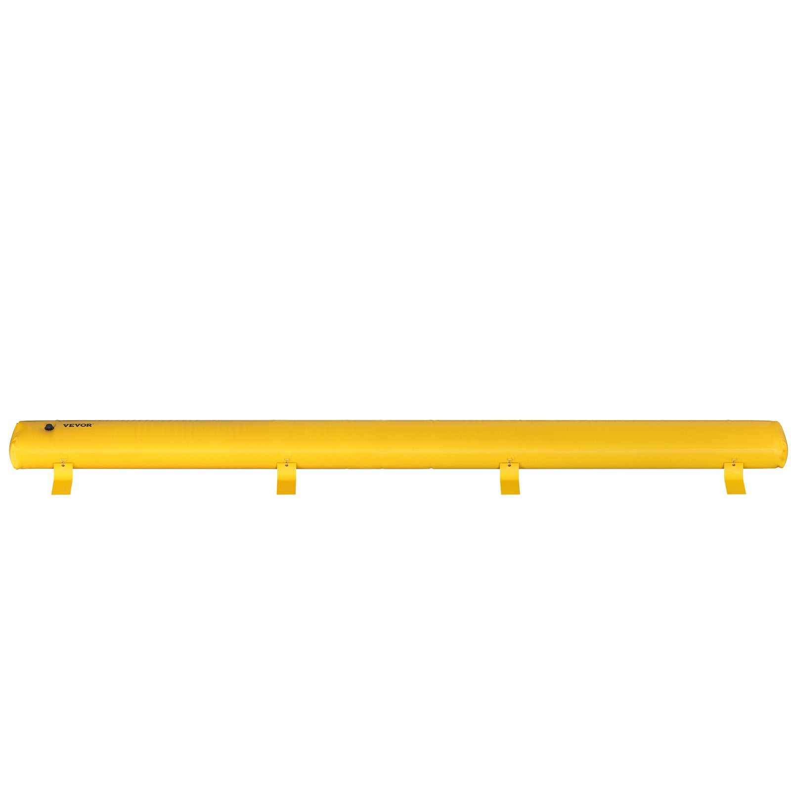 VEVOR Flood Barrier Hydro Barrier 24' Length x 12