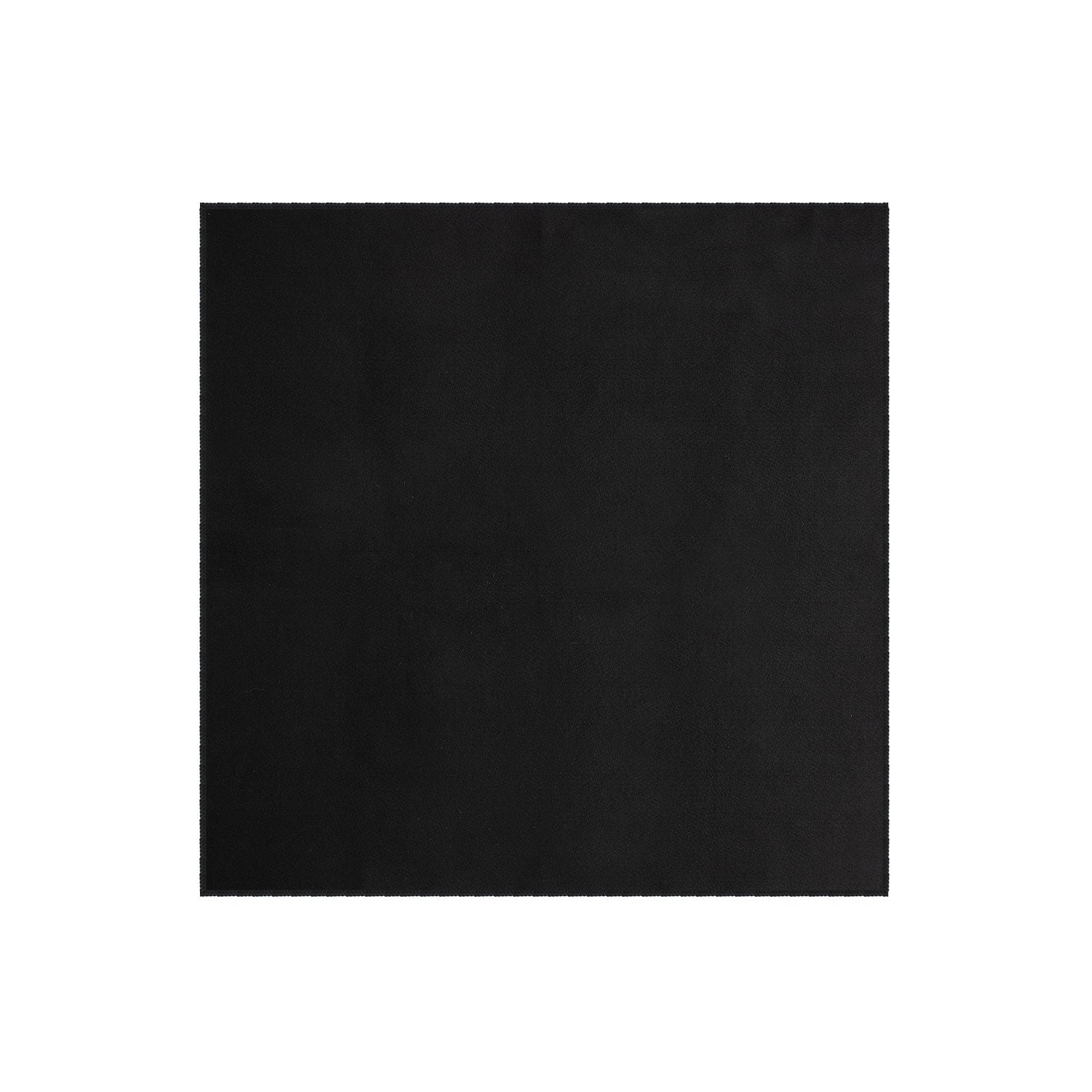 VEVOR Carbon Felt Welding Blanket, 1016mm x 1016mm Flame Retardant Welding Blanket, Up to 1800°F Heat Resistant Safety Protection Blanket, 3.5mm Thickened Carbon Fiber Fireproof Insulation Mat Pad