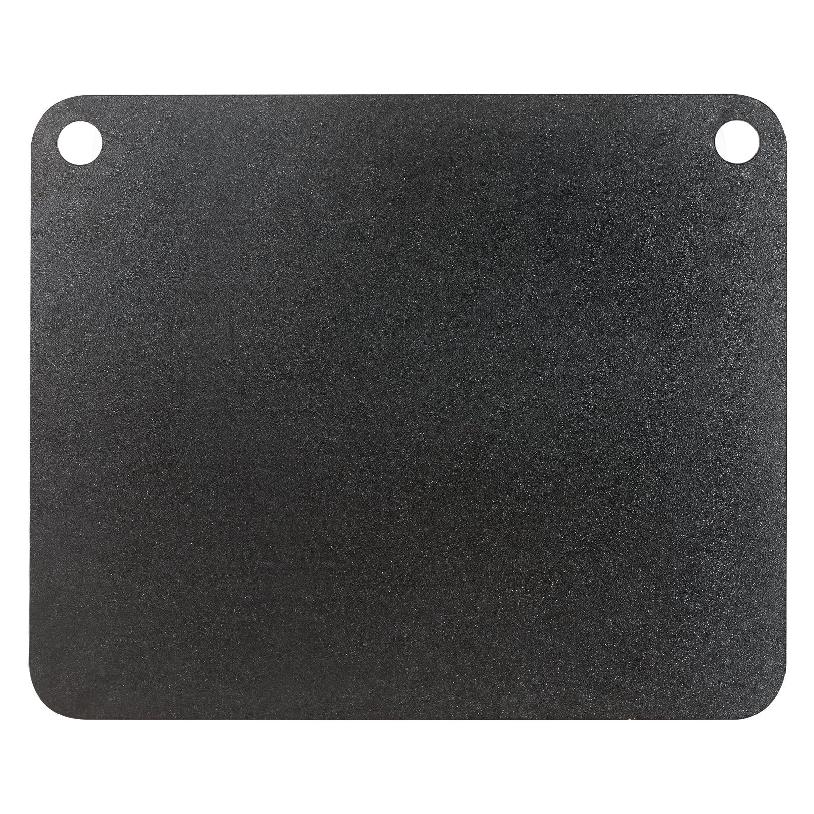 VEVOR Pizza Steel, 16" x 14.5" x 3/8" Pizza Steel Plate for Oven, Pre-Seasoned Carbon Steel Pizza Baking Stone with 20X Higher Conductivity, Heavy Duty Pizza Pan for Outdoor Grill, Indoor Oven