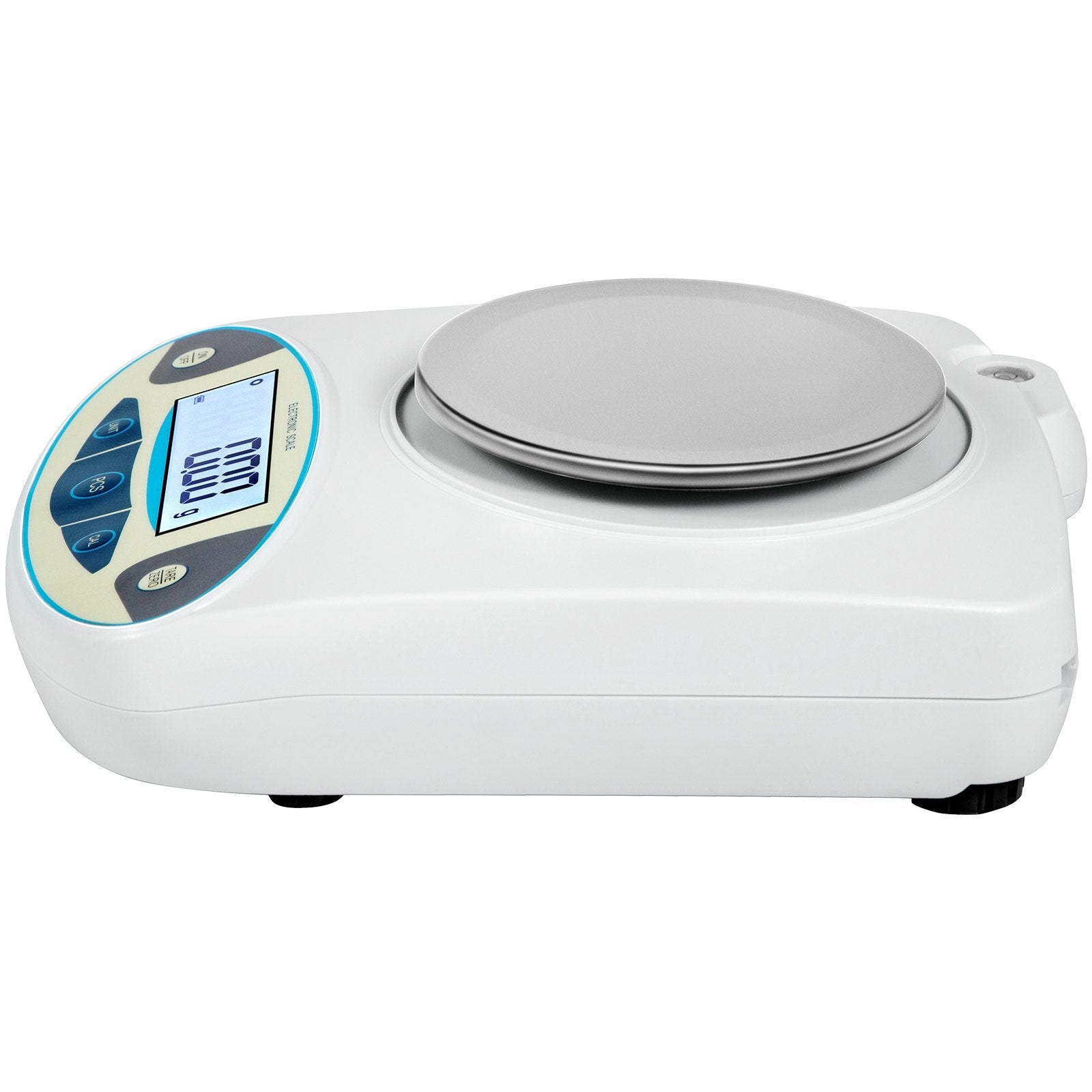 VEVOR Lab Analytical Balance Digital Precision Scale 500gx0.01g High Precision
