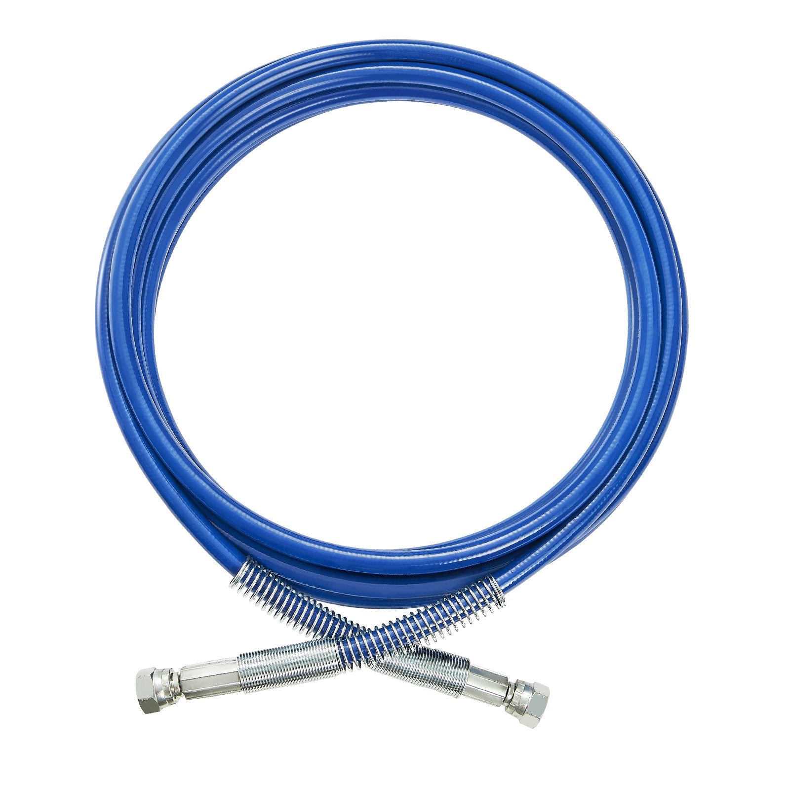 VEVOR 25ft Airless Paint Sprayer Hose 1/4 in Universal Airless Paint Spray Hose