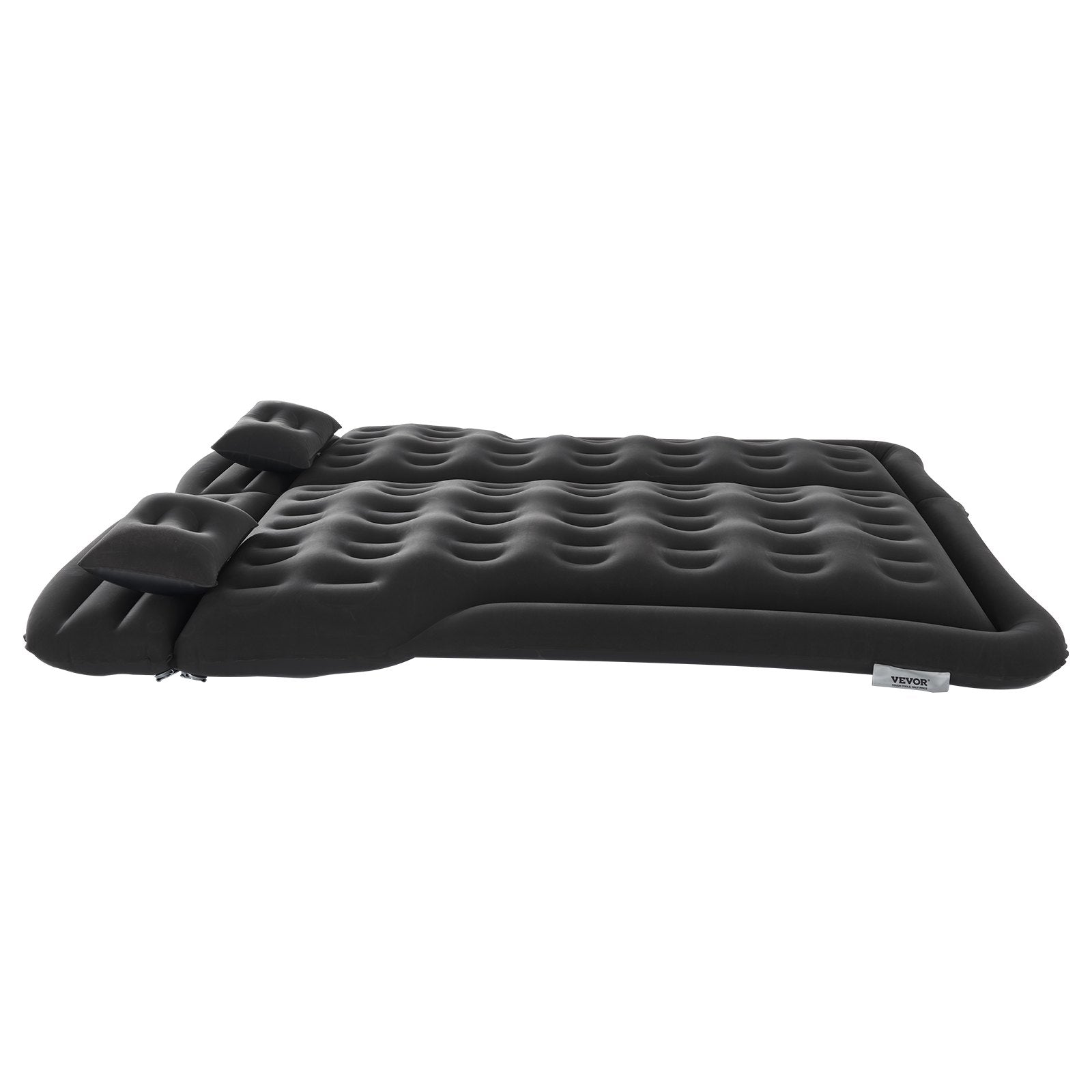 VEVOR Car Air Mattress Inflatable Car Camping Travel Sleeping Bed SUV MPV Sedan