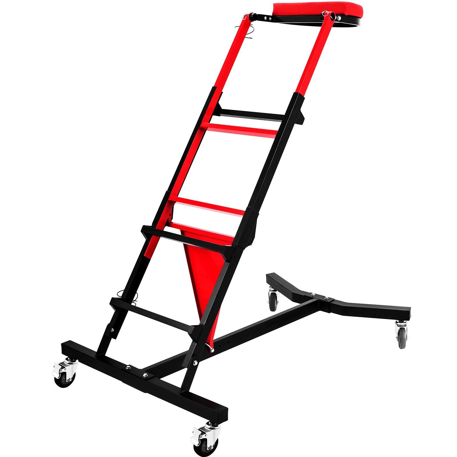 Foldable Engine Creeper Easy Engine Access Creeper for Garage or Workshop