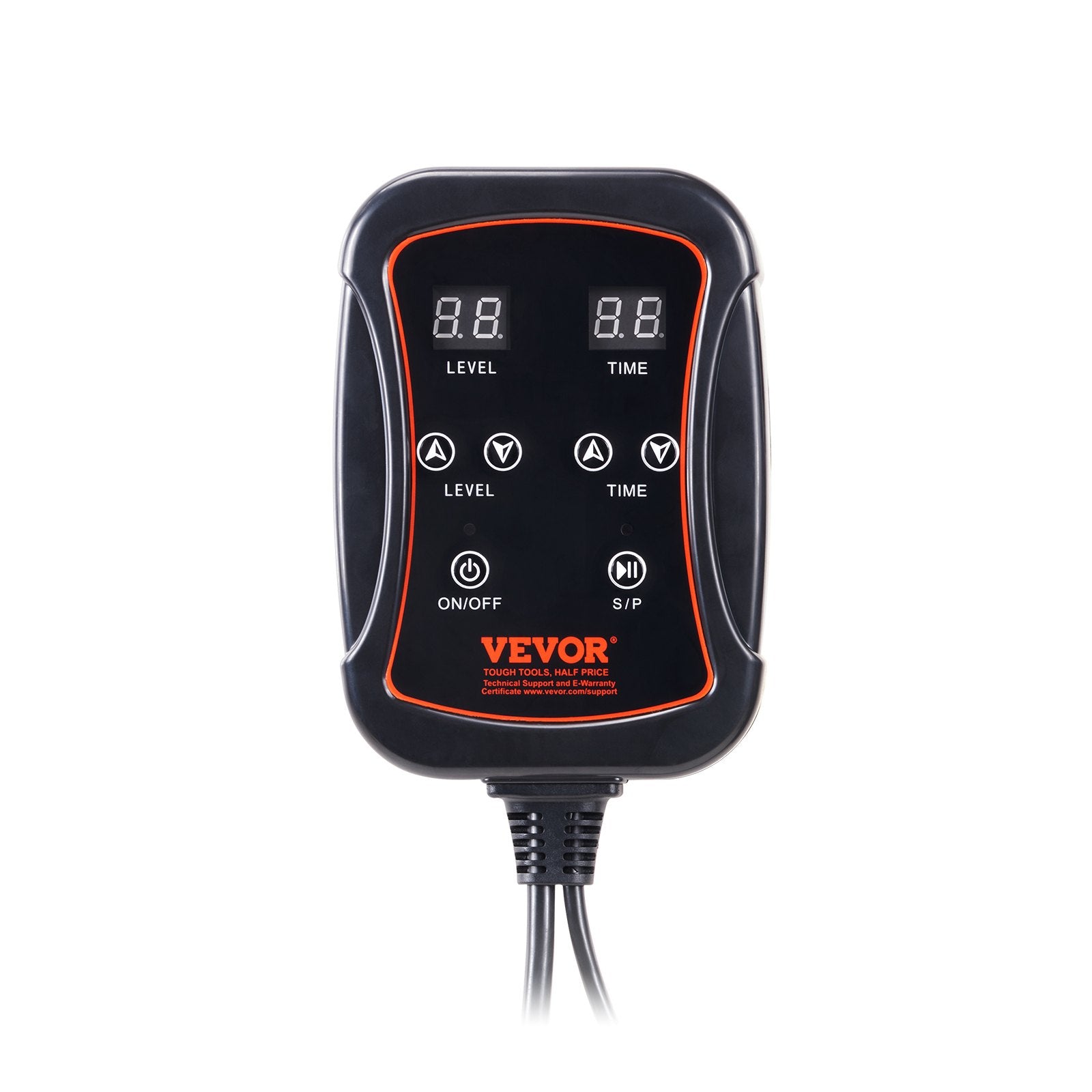 VEVOR Sauna Blanket for Detoxification, Portable Far Infrared Sauna for Home Relaxation, 1-6 Level Adjustable Temprature Rannge 35-85°C, 1-60 Minutes Timer,1800x800mm