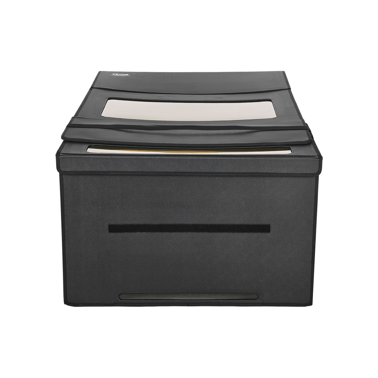 VEVOR Laser Engraver Enclosure 1228 x 800 x 500 mm Fireproof Protective Cover