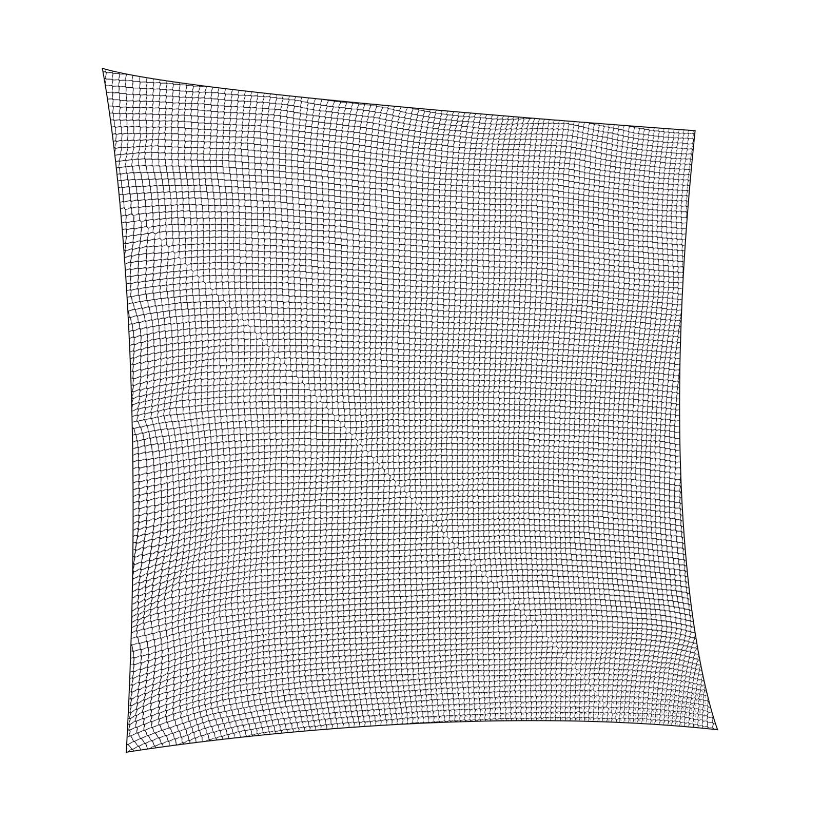 VEVOR 10x10ft Golf Practice Net Indoor Hitting Net for Baseball Hockey Soccer
