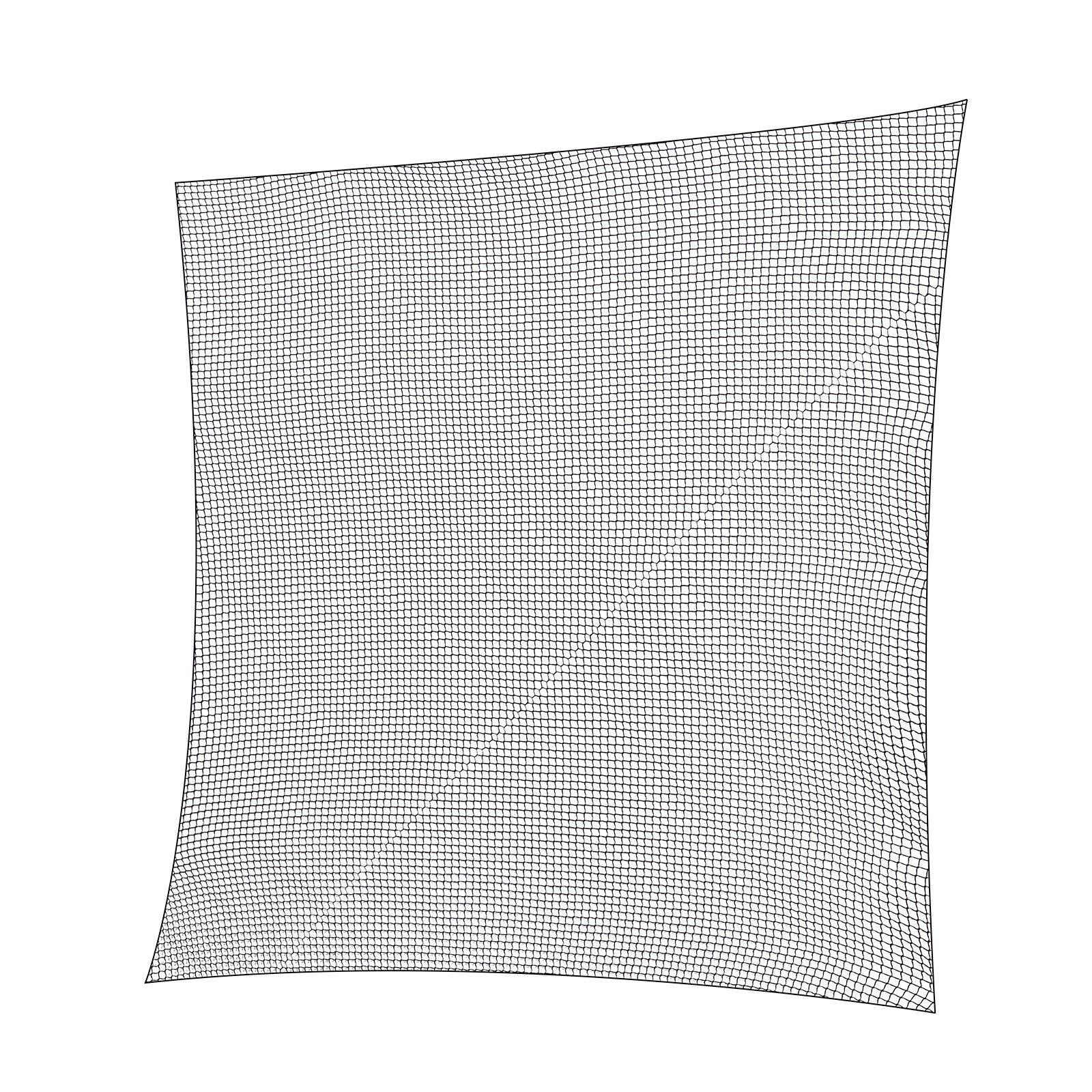 VEVOR 10x10ft Golf Practice Net Indoor Hitting Net for Baseball Hockey Soccer