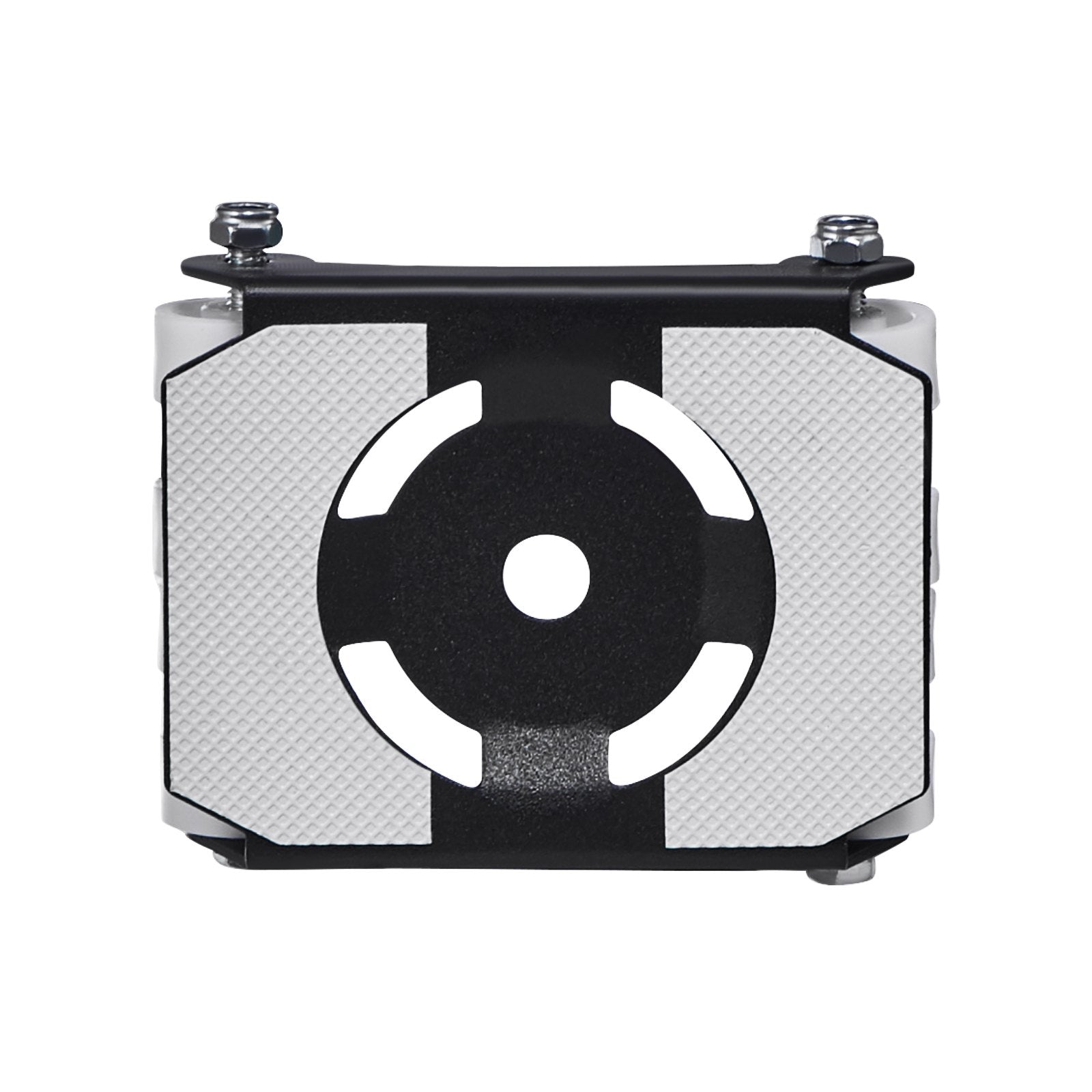 VEVOR Furniture Dolly, 150 kg Load Capacity, Heavy Duty Furniture Movers with Wheels, Carbon Steel Panel, Dual-Row & Eight-Wheel Structure, Furniture Lift Slider Tool Set for Appliances, Sofa, Fridge