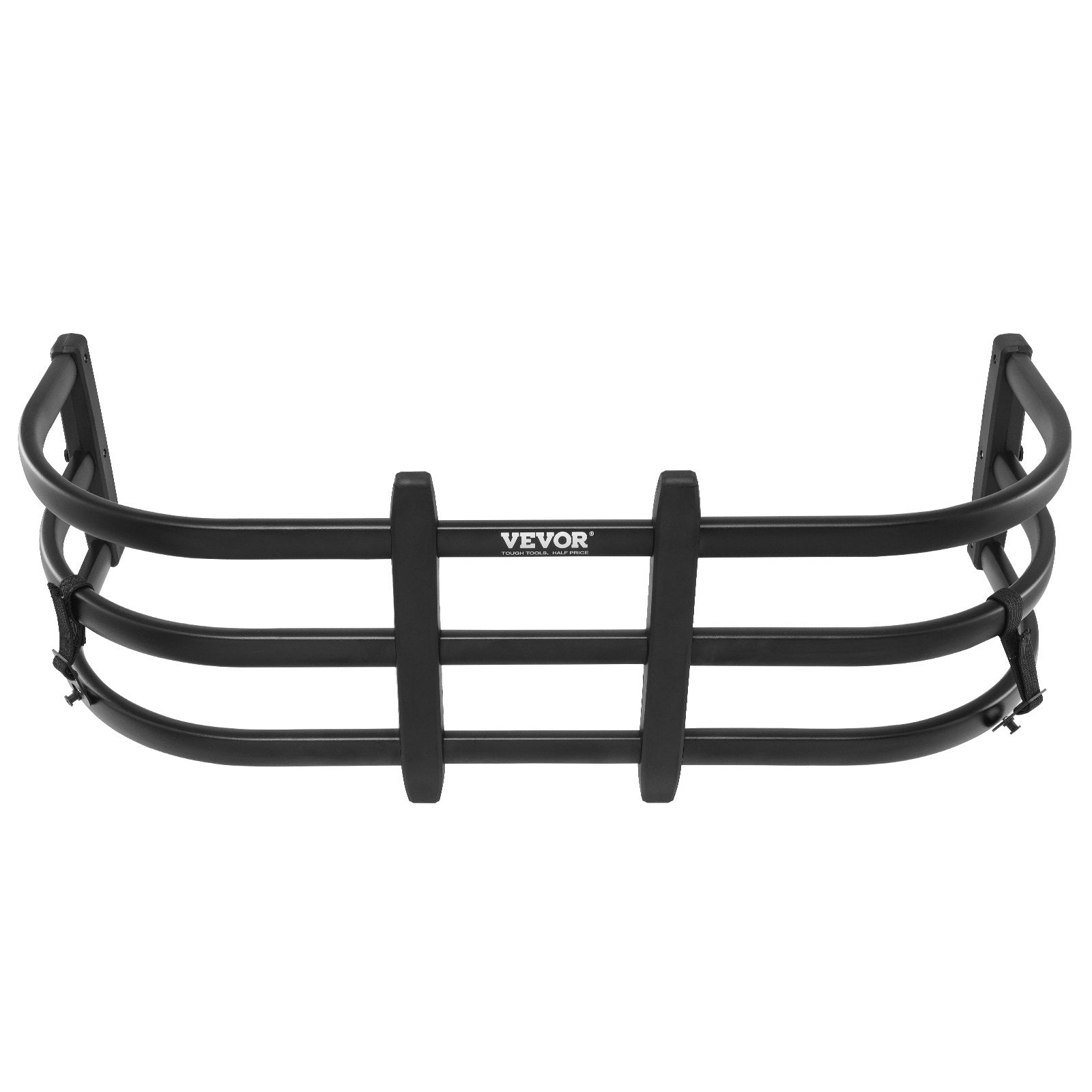 VEVOR Truck Bed Extender, Aluminum Retractable Tailgate Extender, 131cm-162.6cm Adjustable Length, Fits for Ridgeline, Tacoma, Gladiator, Colorado/Canyon, Frontier, and Ranger