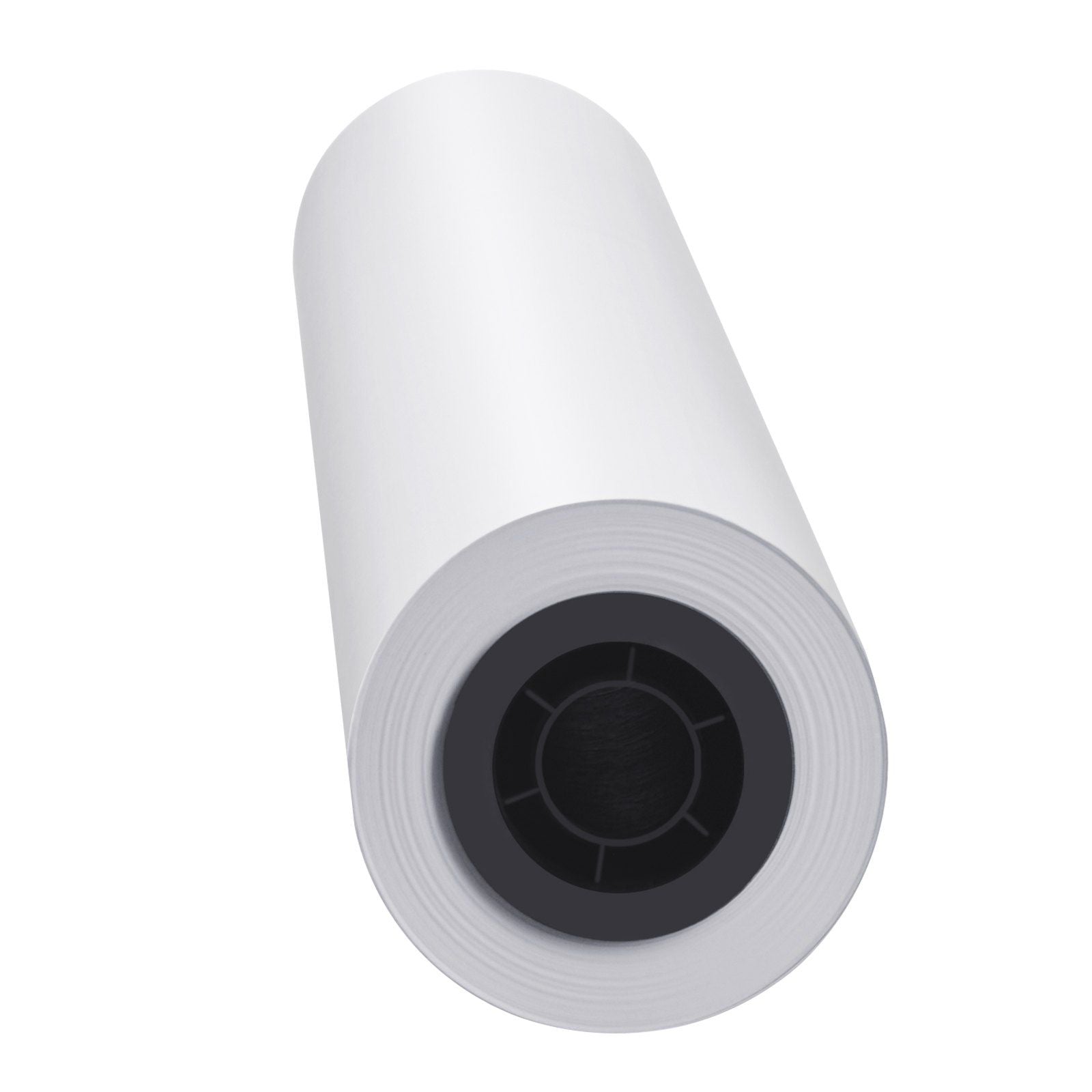 Wide Format Paper, 914.4 mm x 45.7 m Plotter Paper, 4 Rolls CAD Bond Rolls with 50.8 mm Core, 15 KG Plotter Paper Rolls, for CAD Drawings, Engineering Plans, GIS Maps & Architectural Designs
