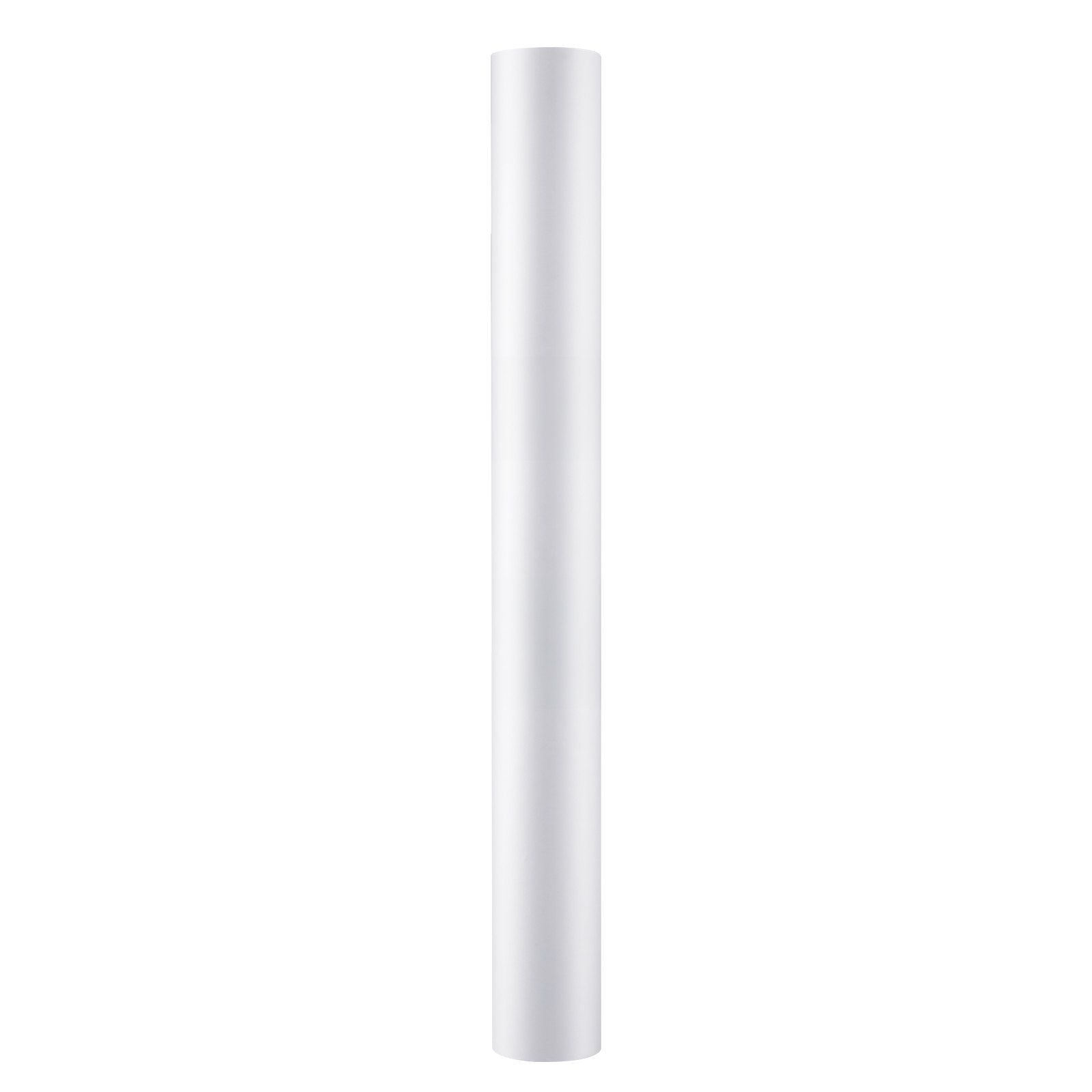 Wide Format Paper, 914.4 mm x 45.7 m Plotter Paper, 4 Rolls CAD Bond Rolls with 50.8 mm Core, 15 KG Plotter Paper Rolls, for CAD Drawings, Engineering Plans, GIS Maps & Architectural Designs