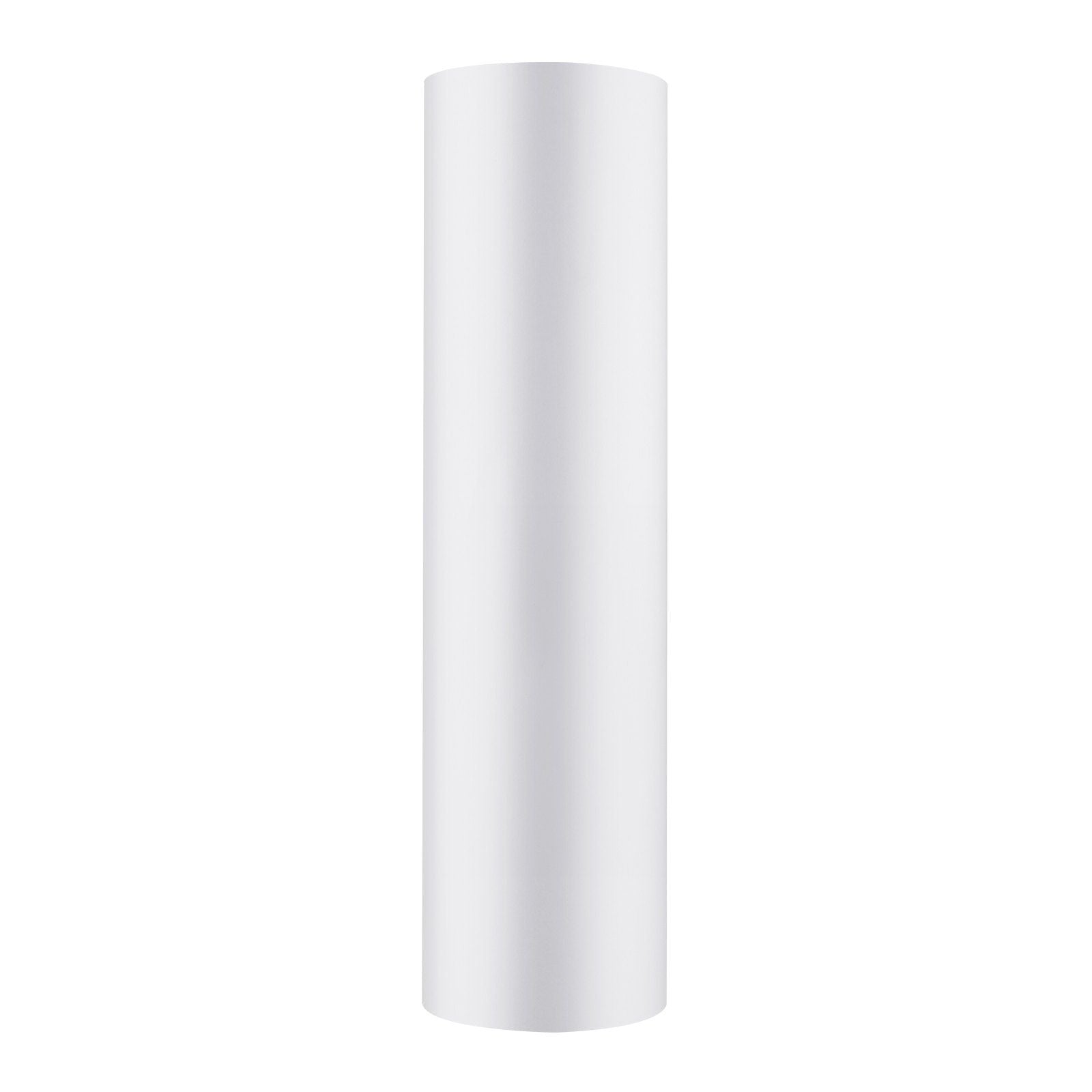 Wide Format Paper, 609.6 mm x 152.4 m Plotter Paper, 2 Rolls CAD Bond Rolls with 76.2 mm Core, 16 KG Plotter Paper Rolls, for CAD Drawings, Engineering Plans, GIS Maps & Architectural Designs